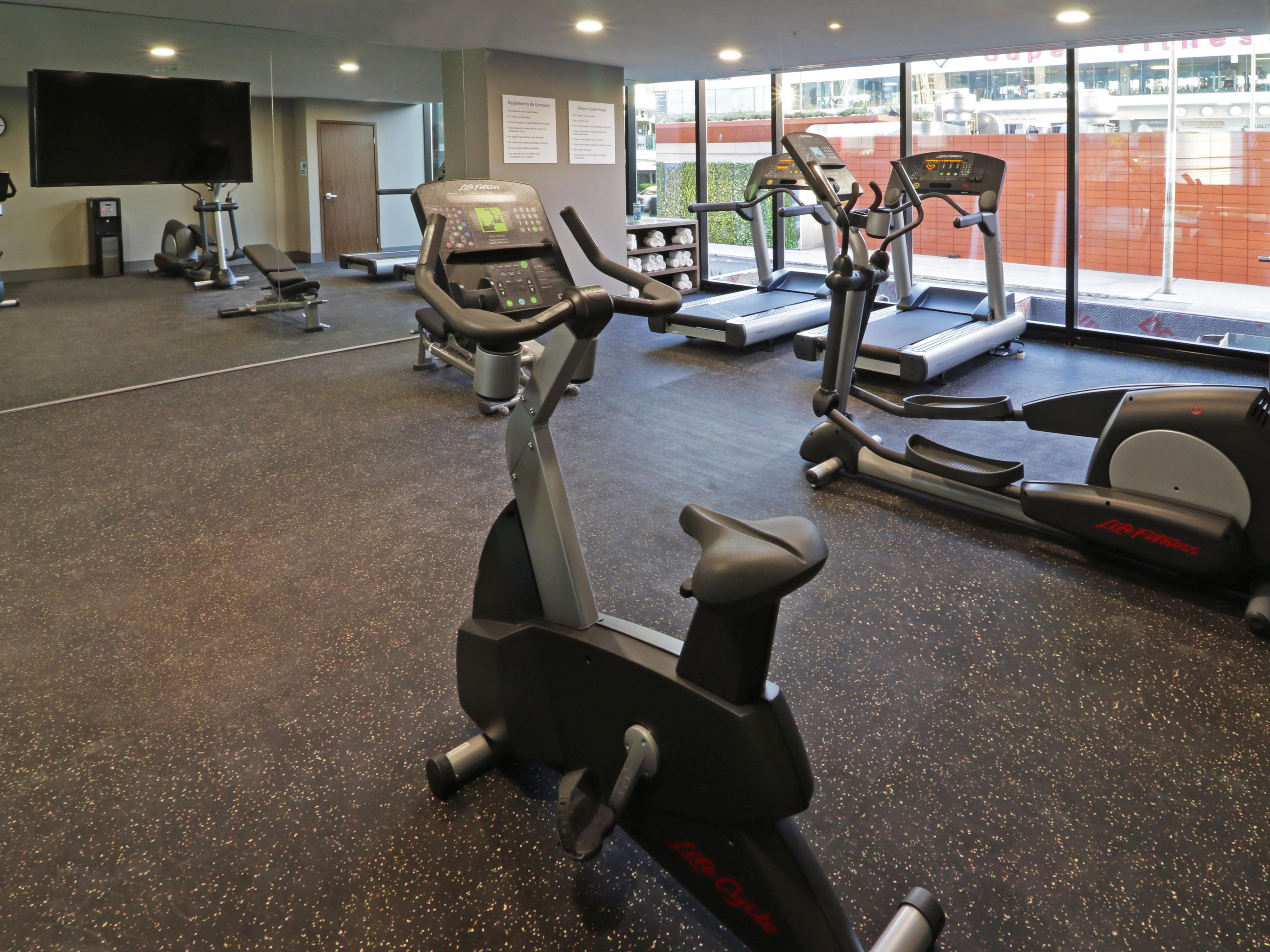 Gym