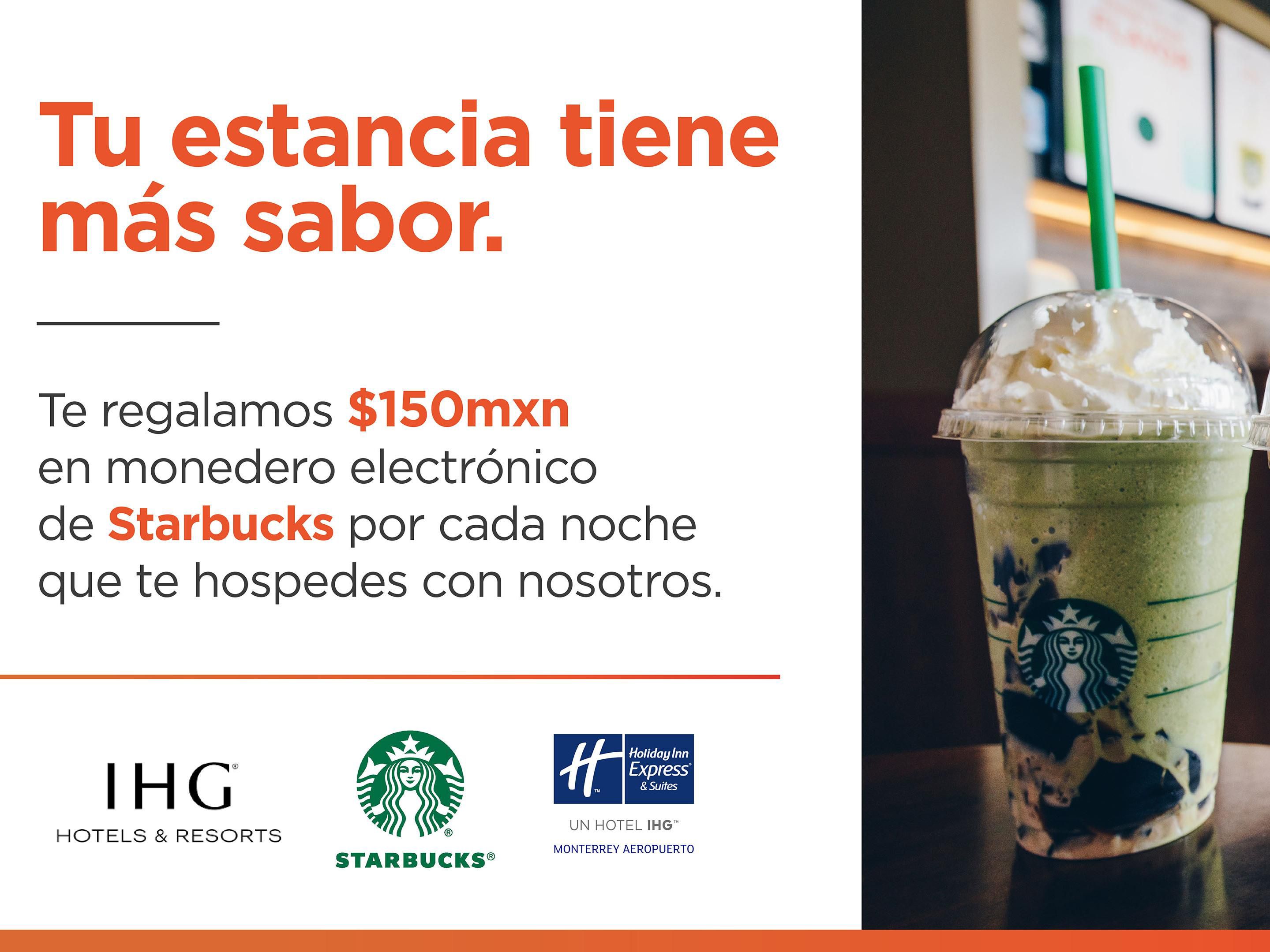 Hotel Specials For Holiday Inn Express Suites Monterrey Aeropuerto Monterrey Hotel Deals And Discounts