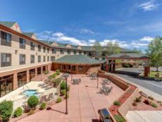 Holiday Inn Express & Suites Montrose - Black Canyon Area