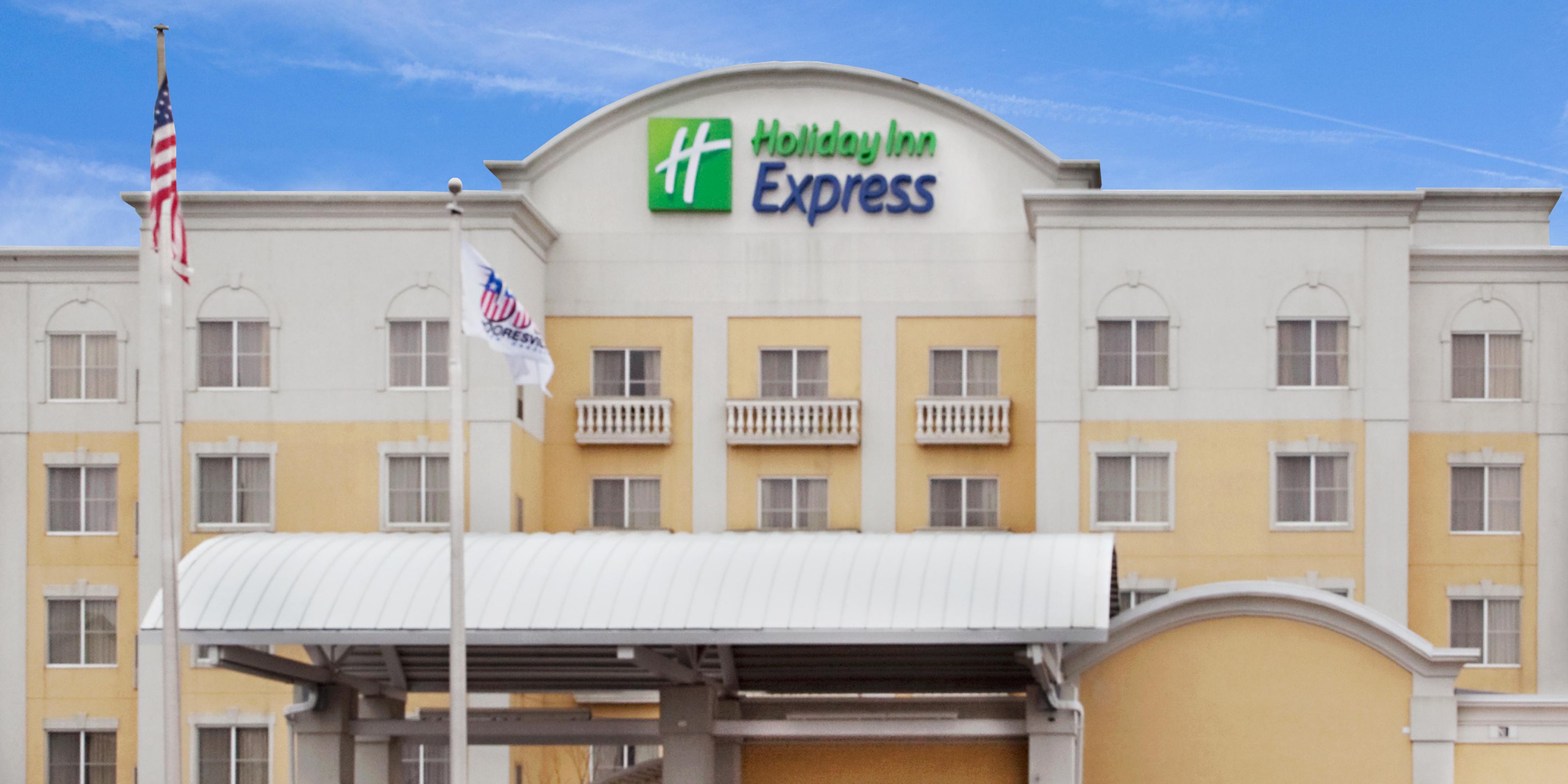 Holiday Inn Express & Suites Mooresville - Lake Norman