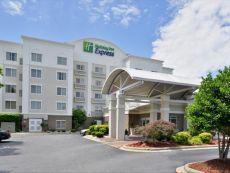 Holiday Inn Express & Suites Mooresville - Lake Norman