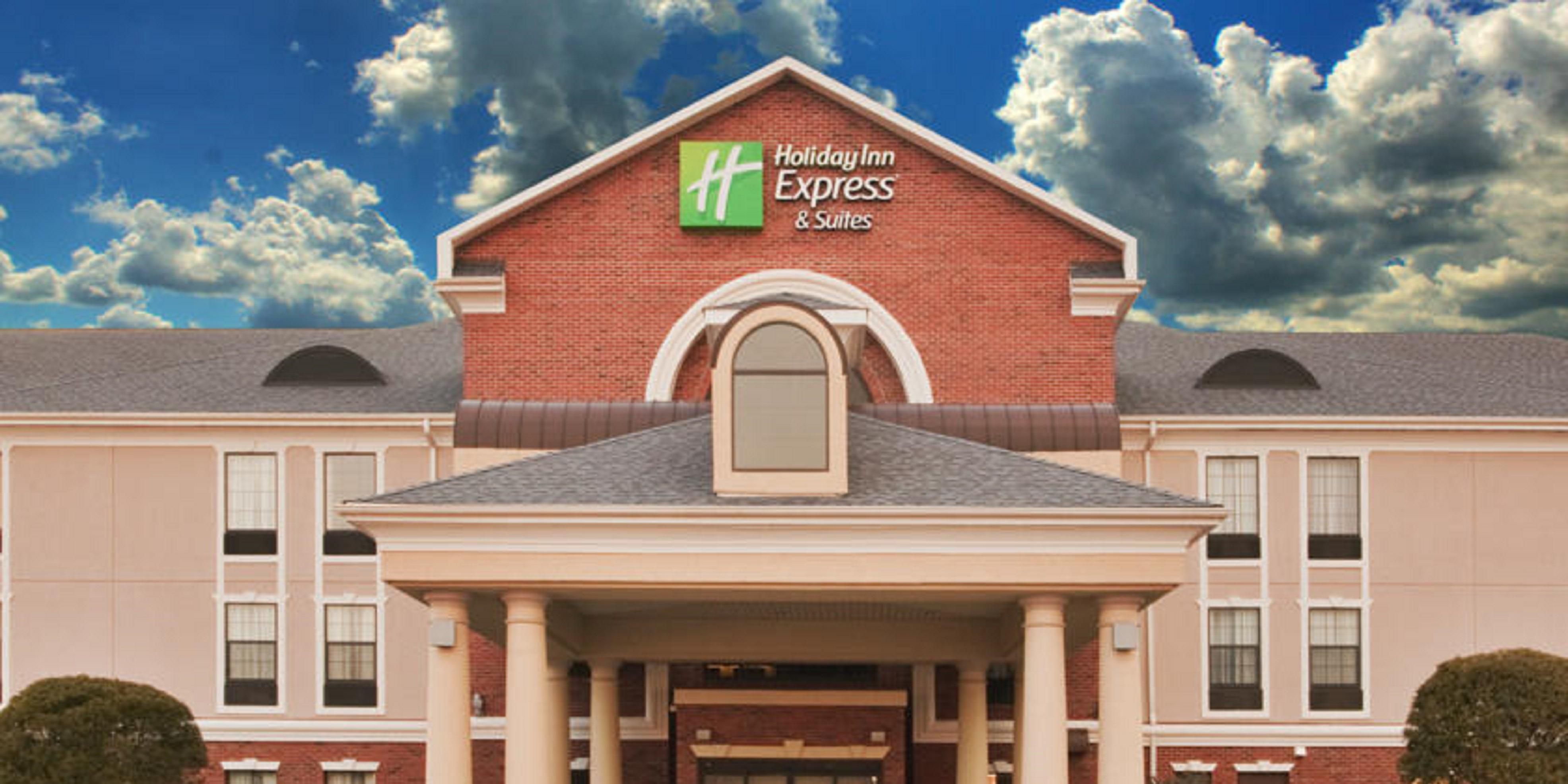 Holiday Inn Express & Suites Morehead City