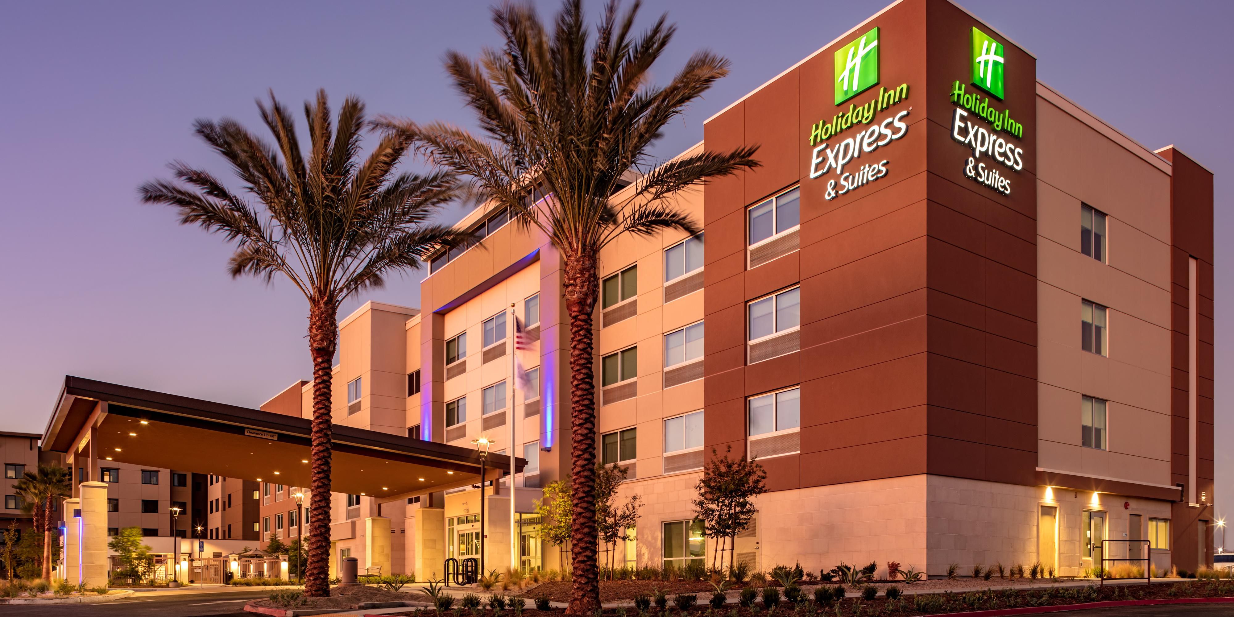 Holiday Inn Express & Suites Moreno Valley - Riverside Hotel by IHG