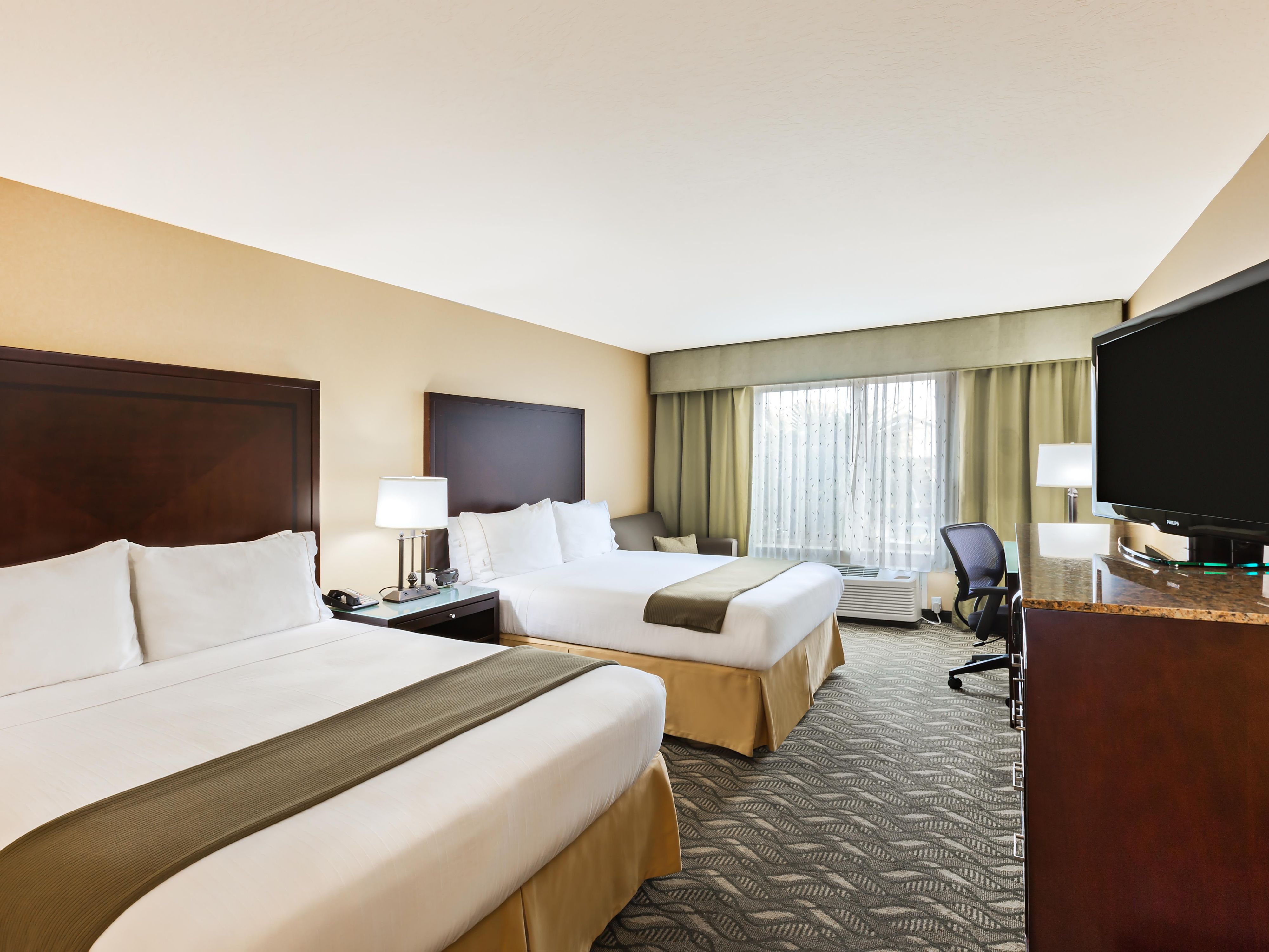 Holiday Inn Express & Suites San Jose-Morgan Hill Hotel by IHG