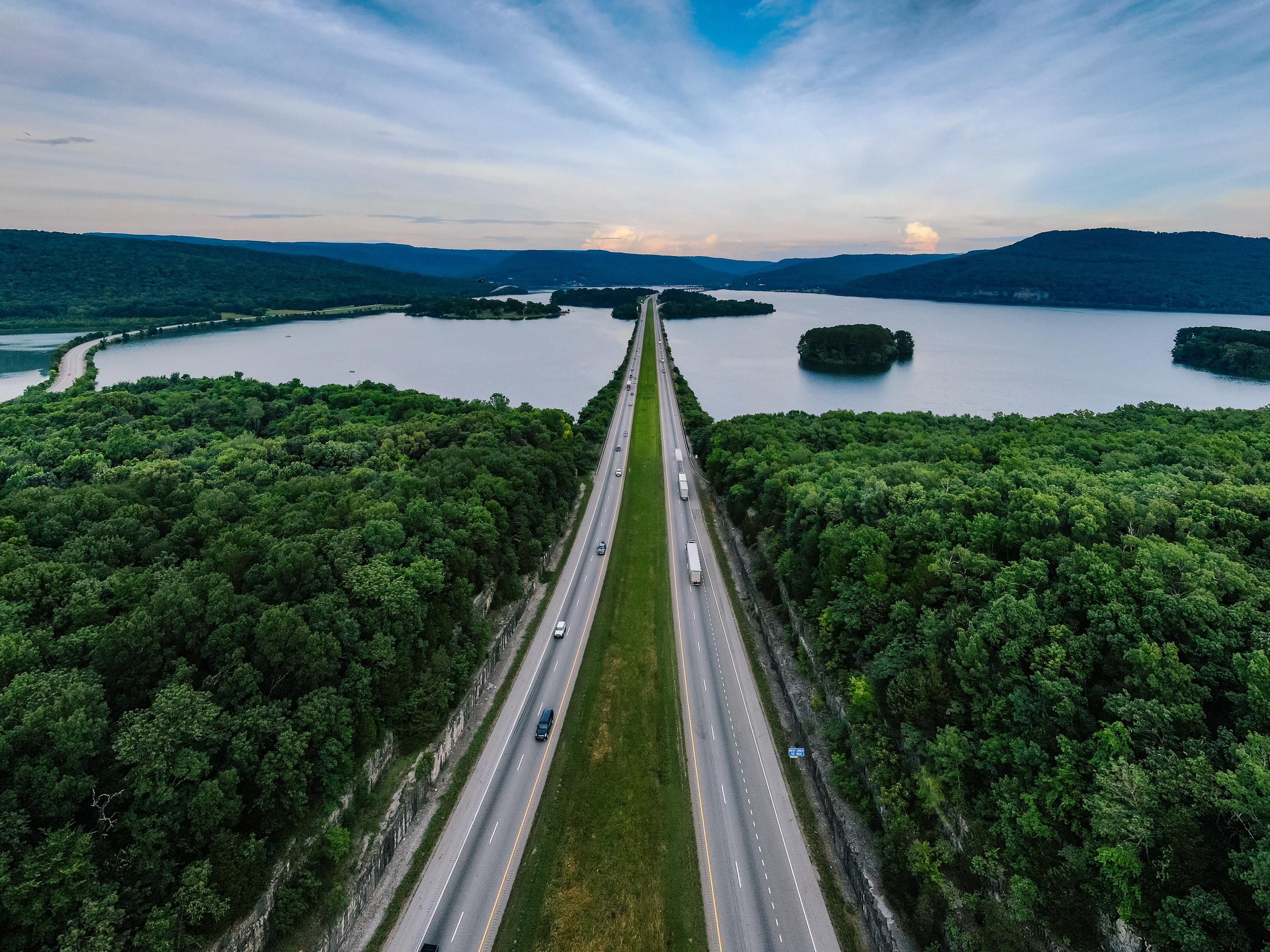 Holiday Inn Express & Suites of Morristown is a great location to enjoy the Great Smoky Mountain Area this summer.  Our location is a short drive to Pigeon Forge, Gatlinburg or Knoxville. Enjoy the tourist areas without the hustle and bustle when it's time to rest. 