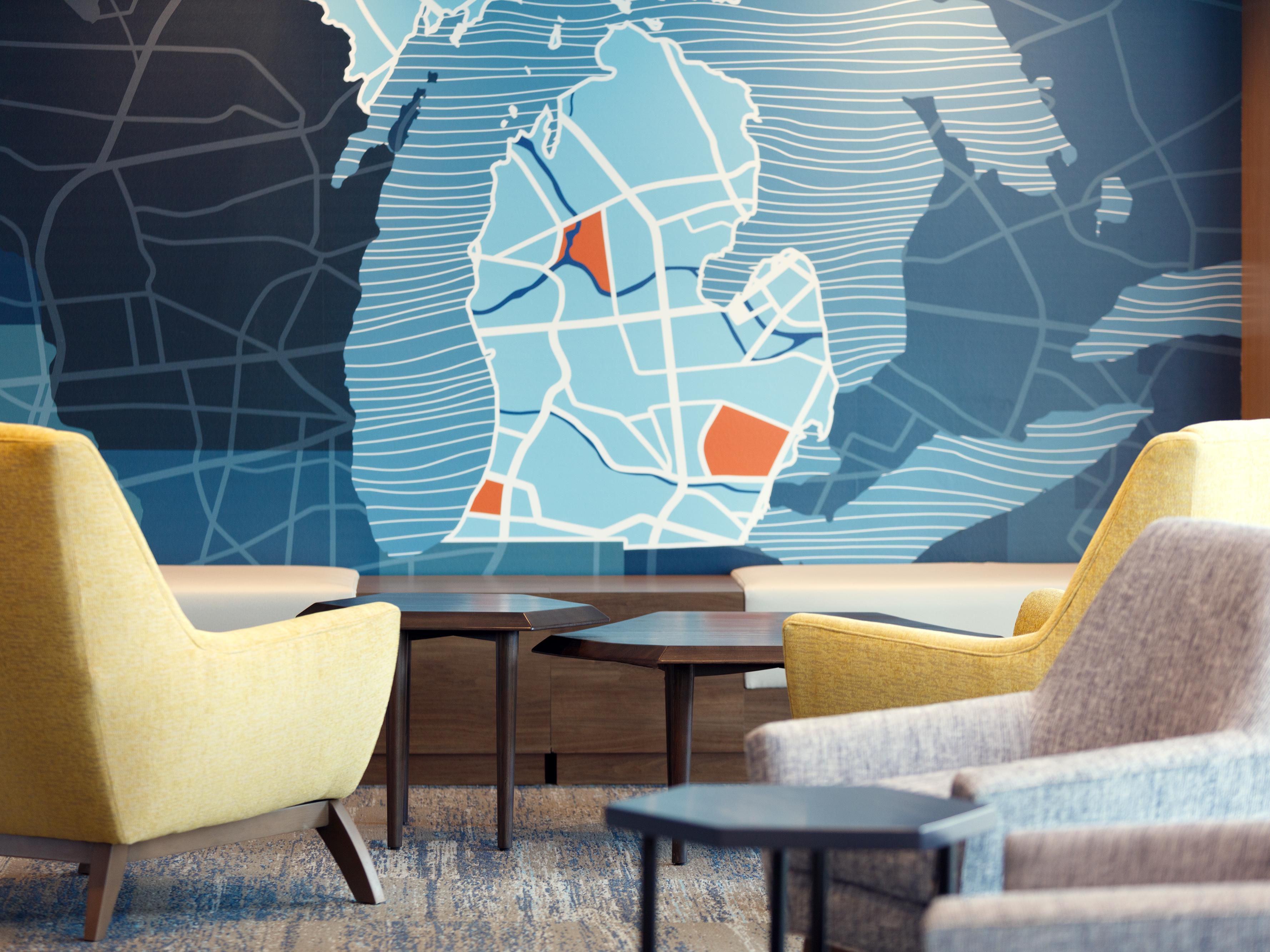 Unser Hotel ist nur wenige Minuten vom perfekten Ort für Ihr Urlaubsshopping in der Southlake Mall entfernt. Dieses beliebte Reiseziel bietet über 100 Einzelhandelsgeschäfte, von bekannten Marken bis hin zu lokalen Boutiquen, sodass Sie alles finden, was Sie brauchen. Genießen Sie nach Ihrem Shopping vielfältige Speisen und Unterhaltungsangebote.