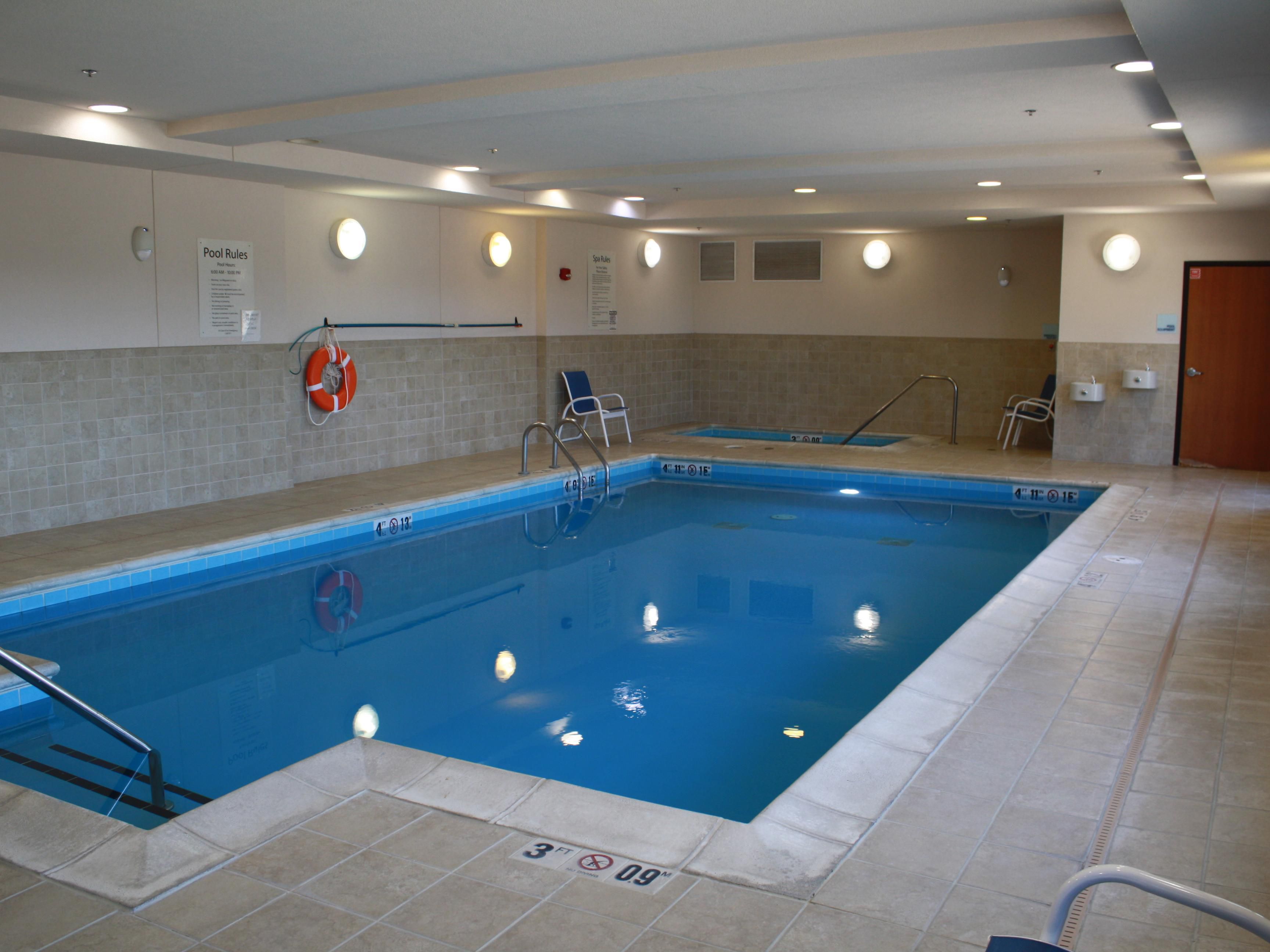 スイミング プール