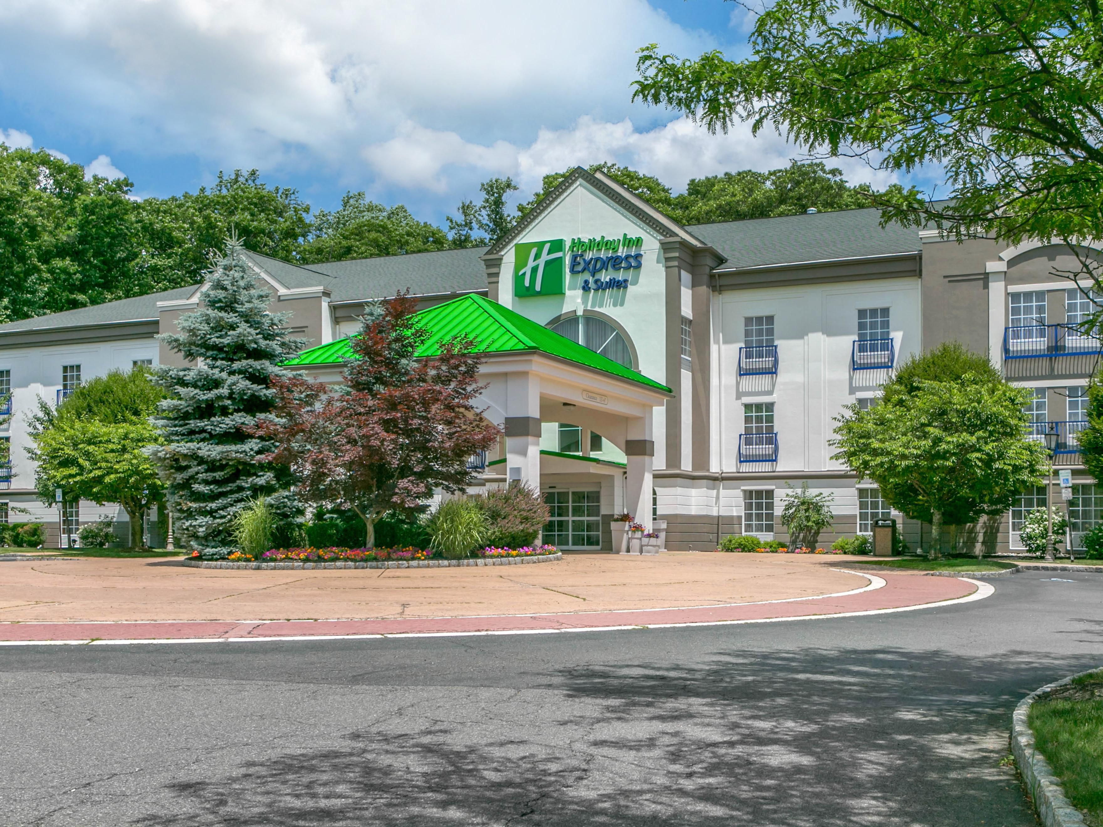 Hotels near Rockaway, NJ | Holiday Inn 