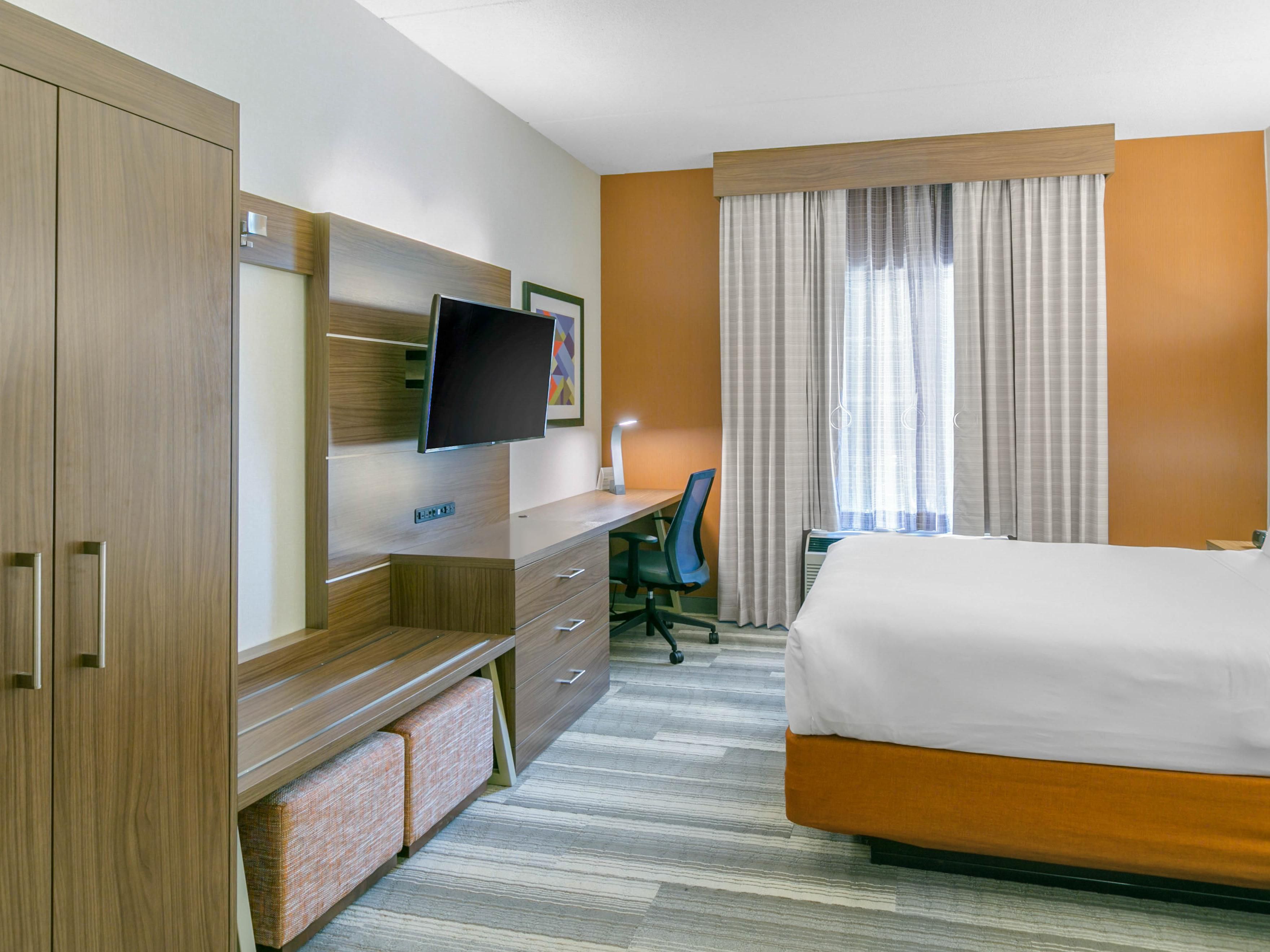 King Suite