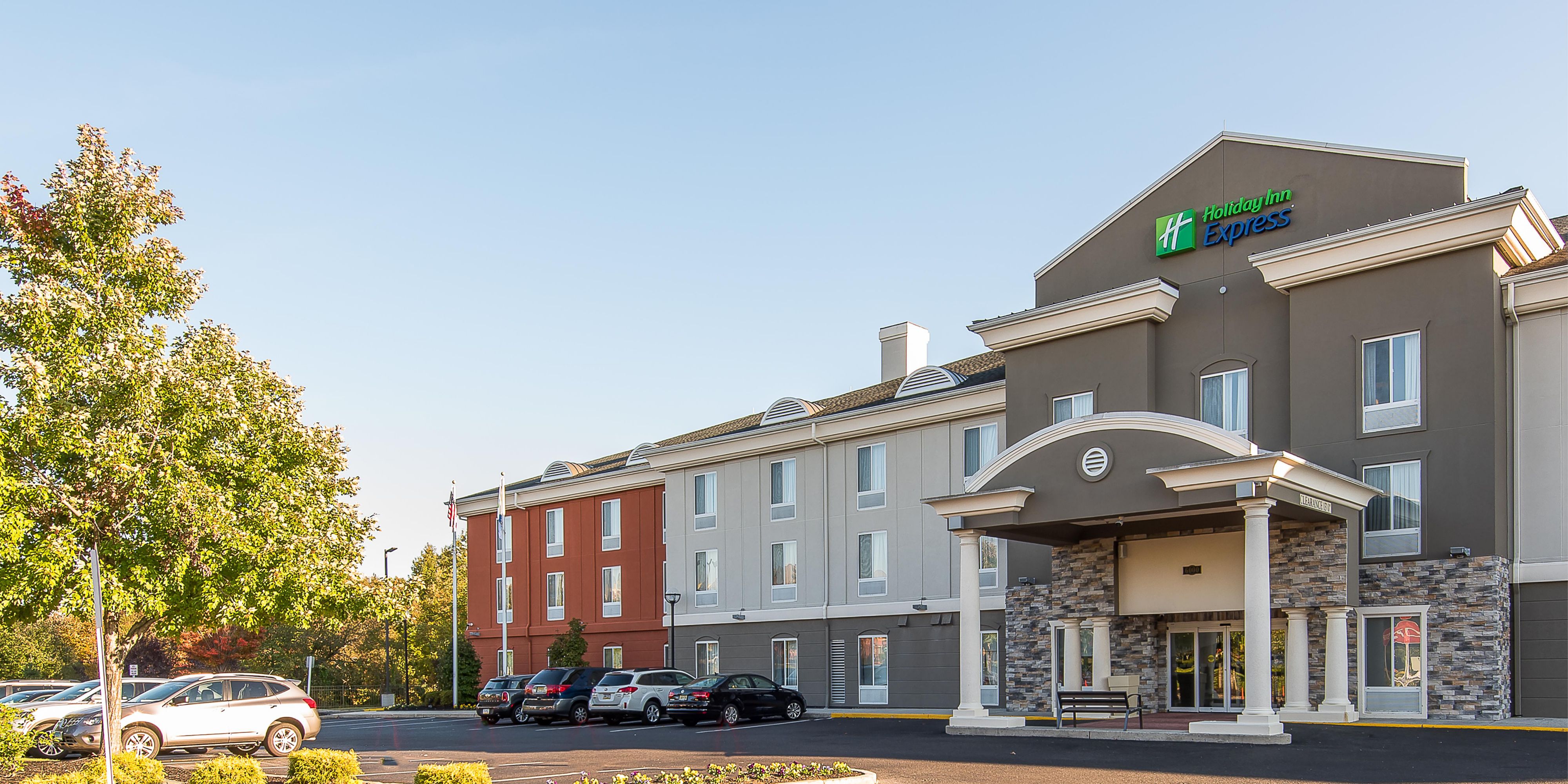 Affordable Hotels In Mt Laurel, NJ Near 