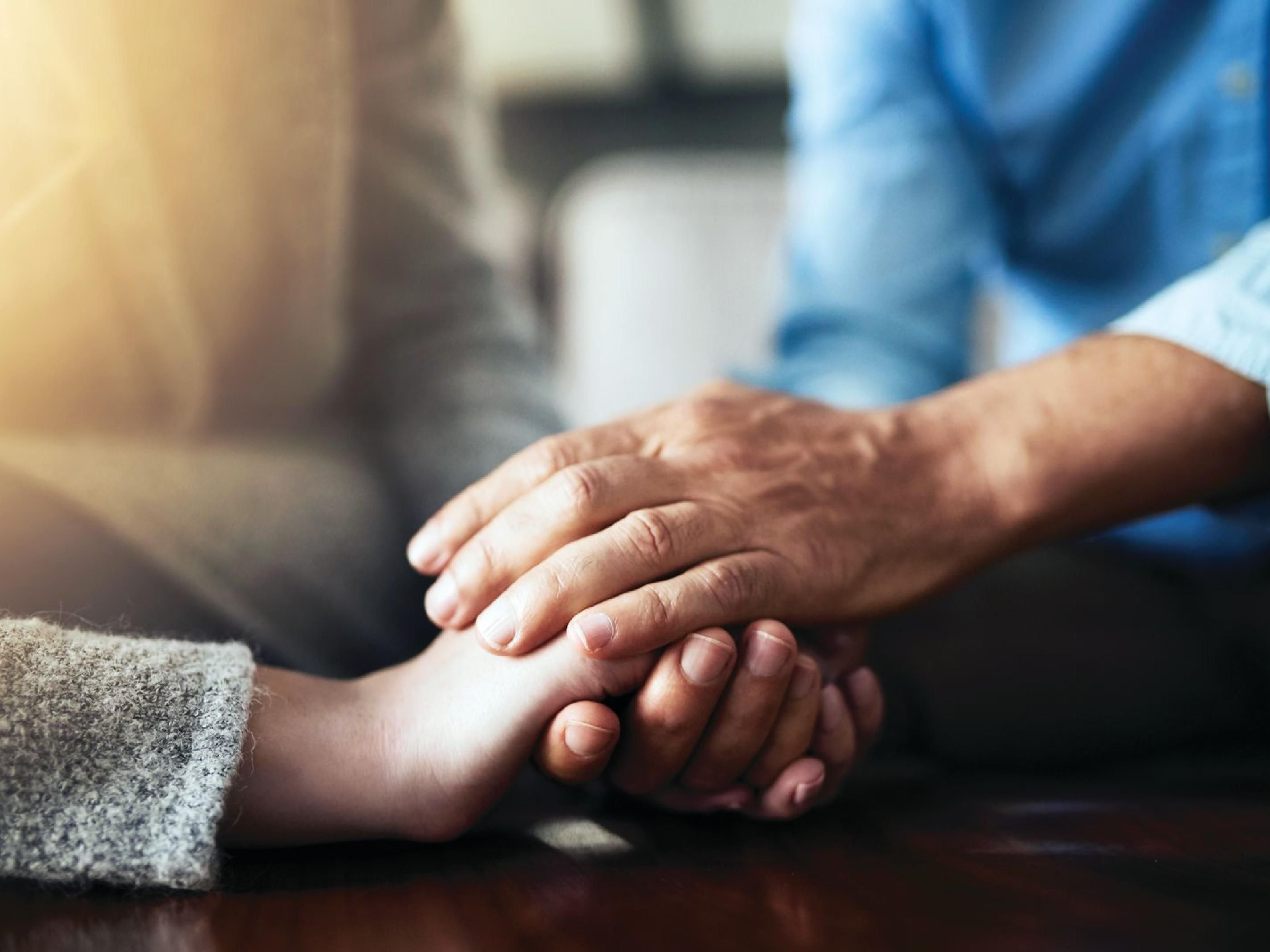 Bereavement Rates Available
