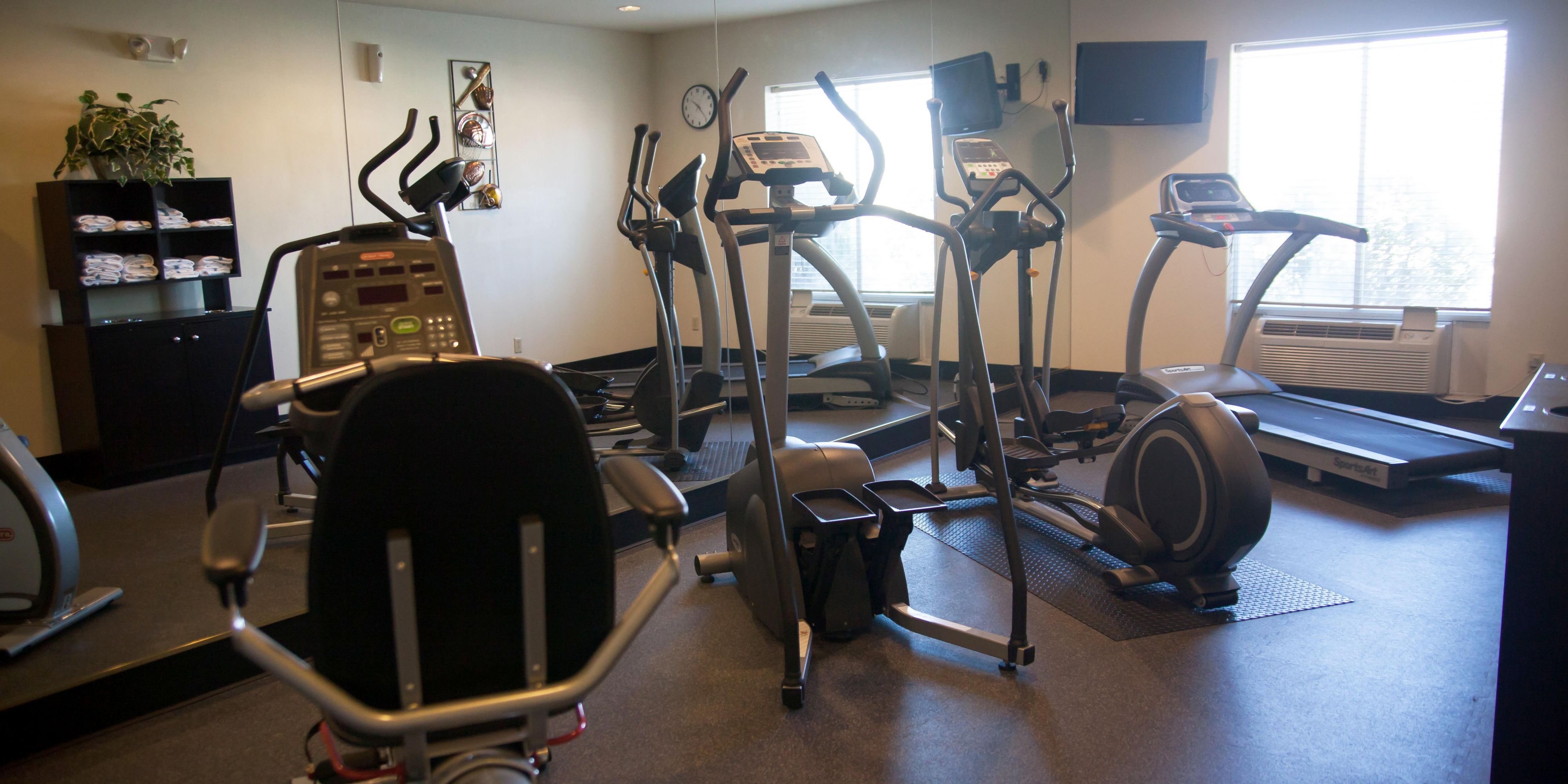 Affordable Hotels In Mountain Home Ar Holiday Inn Express Suites Mountain Home