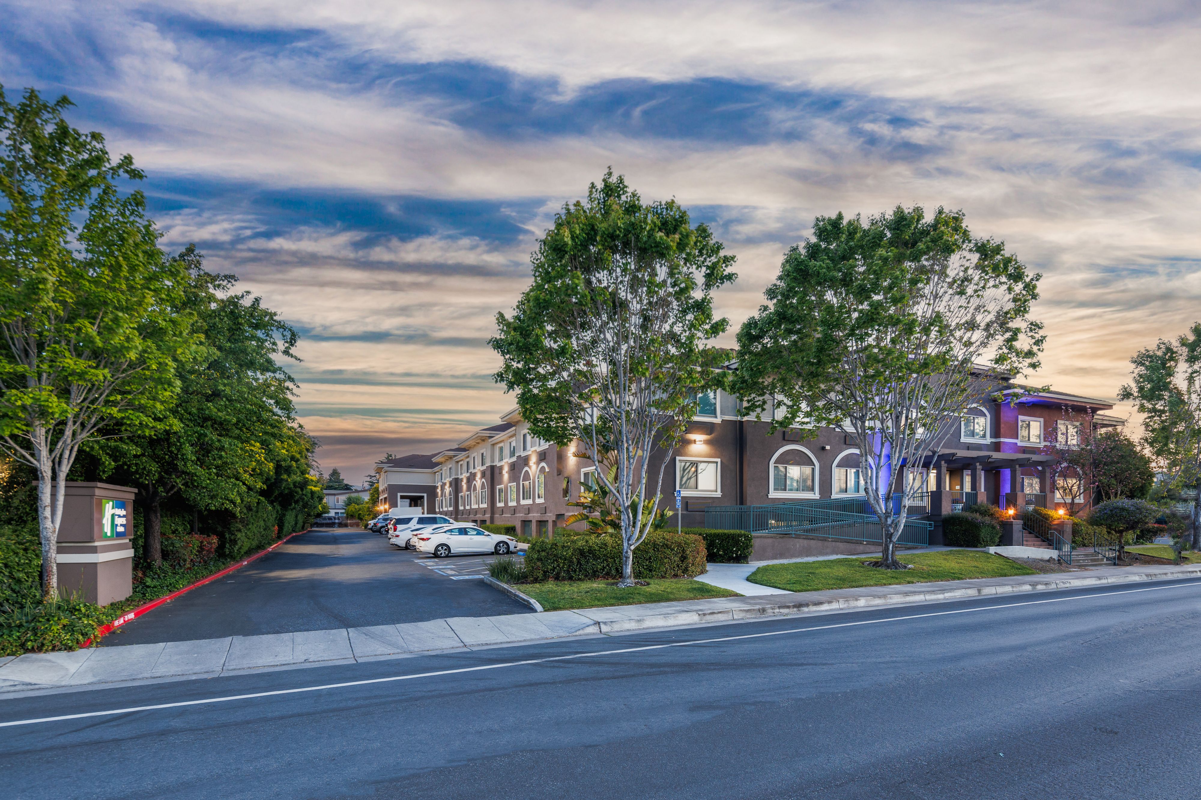 Mountain View Silicon Valley