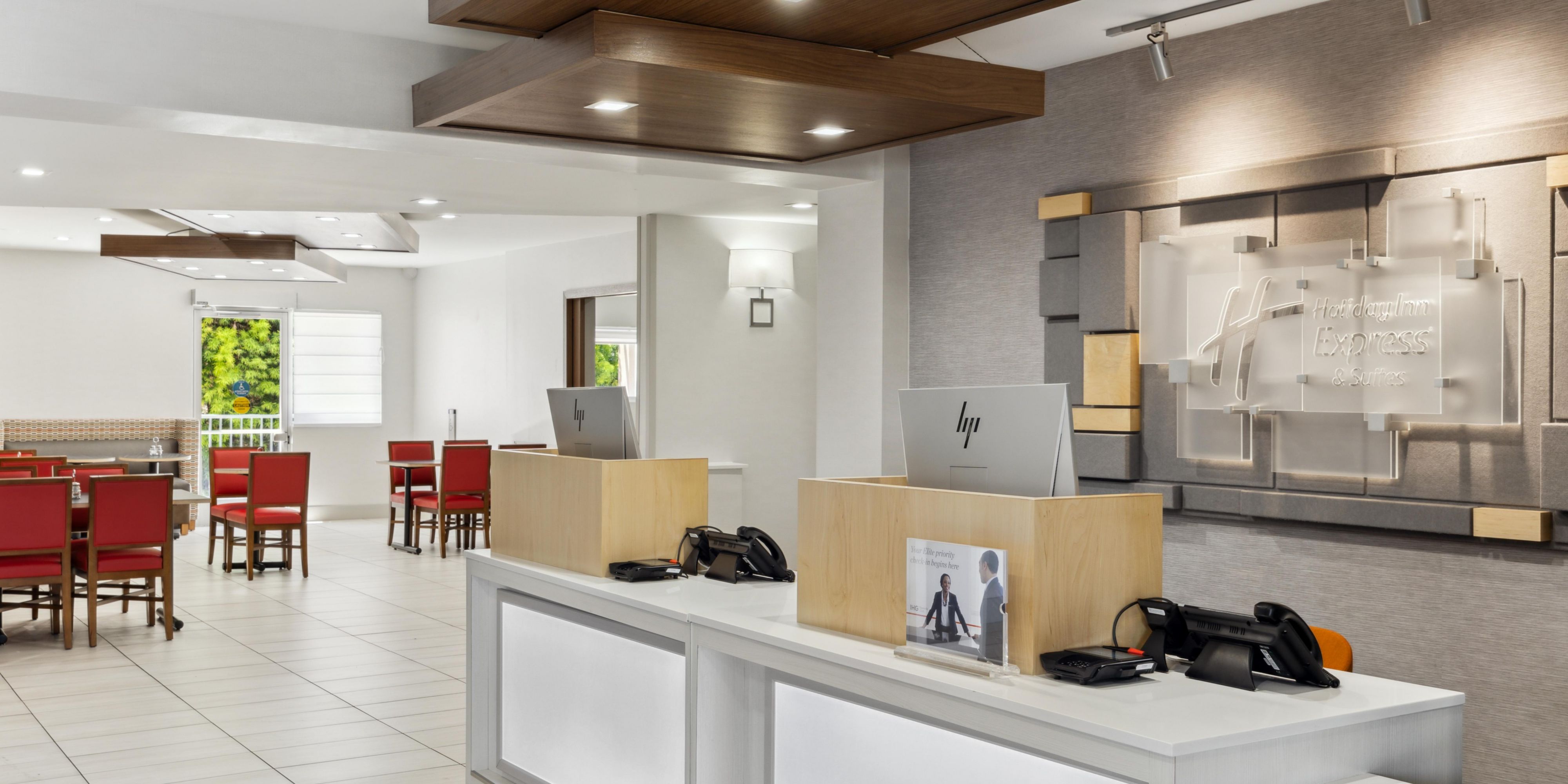 Holiday Inn Express & Suites Mountain View Silicon Valley