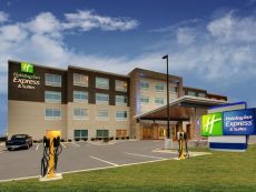 Holiday Inn Express & Suites Mt Sterling North