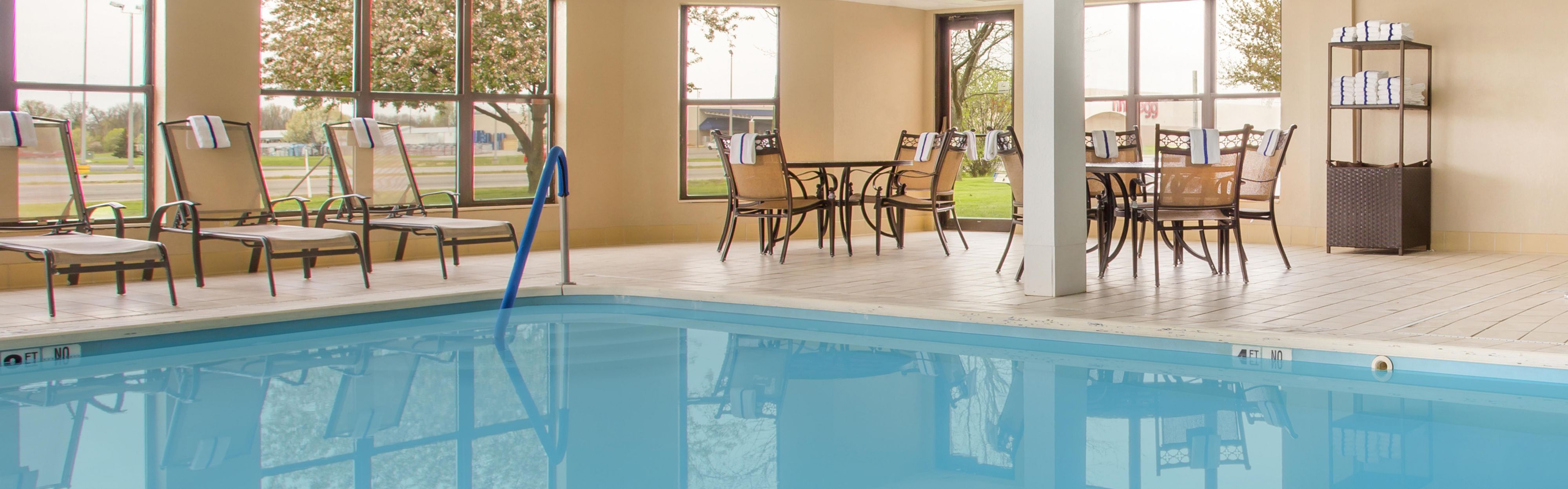 Amenities photo