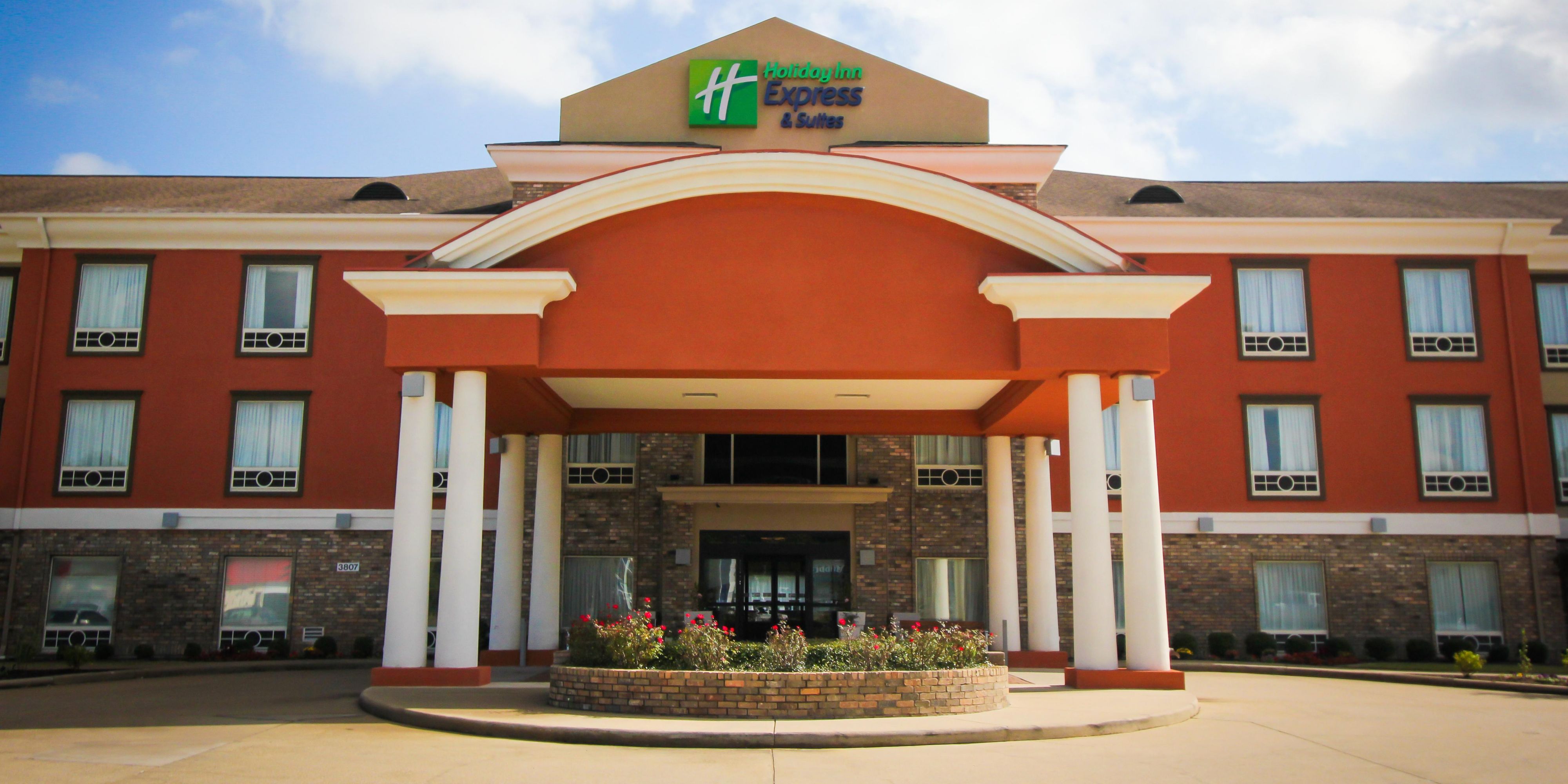 Holiday Inn Express & Suites Nacogdoches