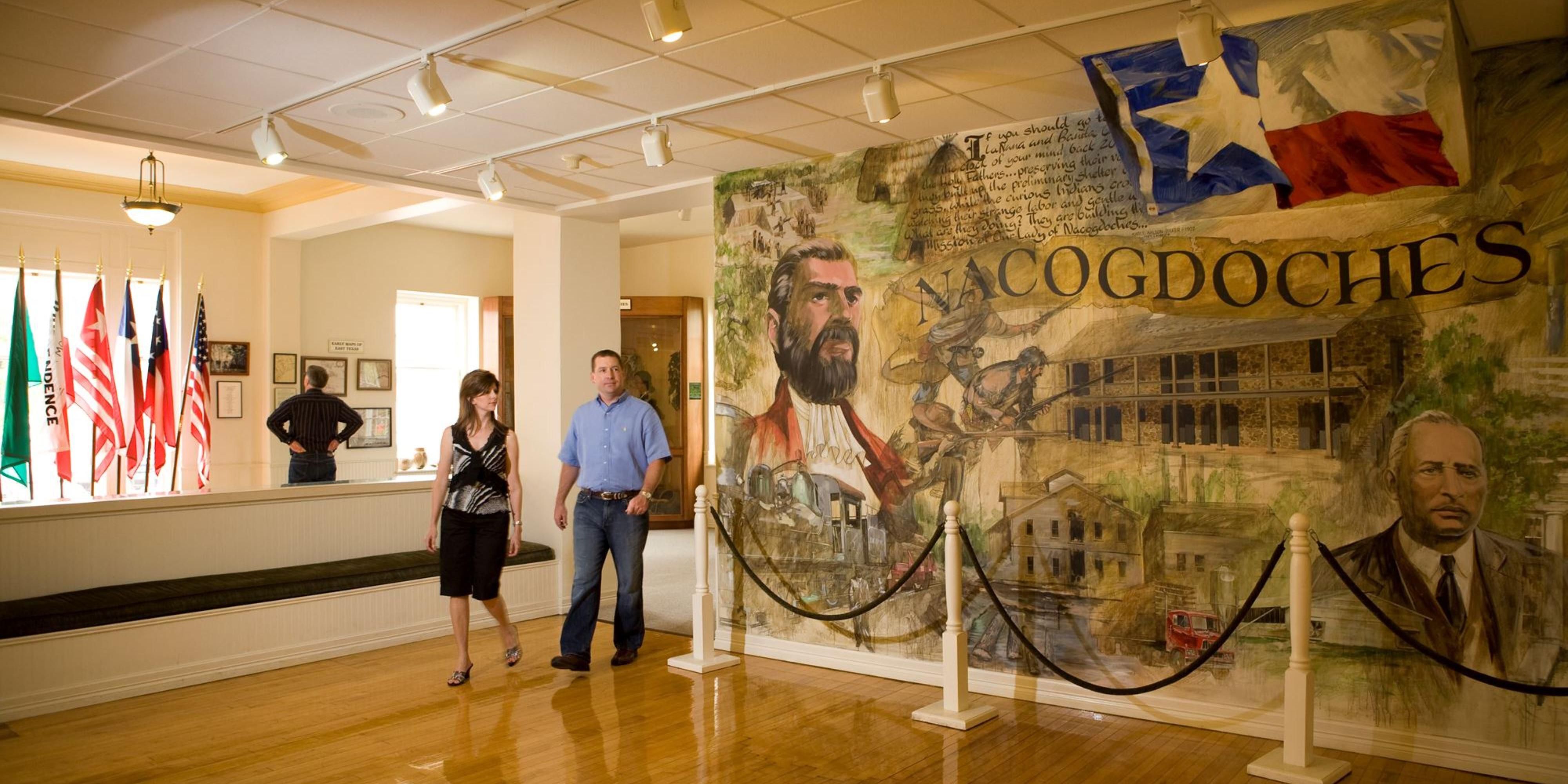 Affordable Hotels in Nacogdoches, TX Holiday Inn Express & Suites