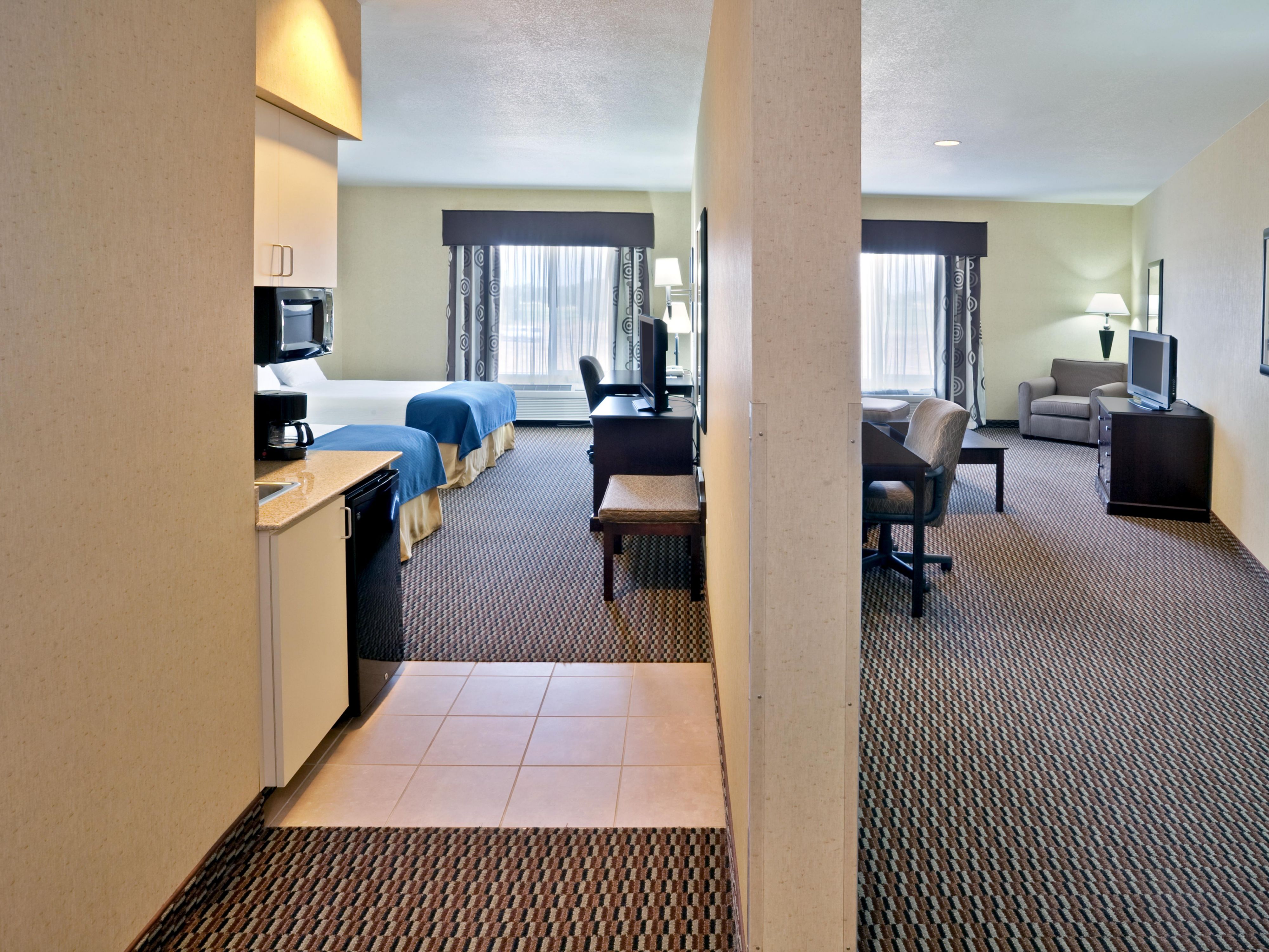 Executive Suite