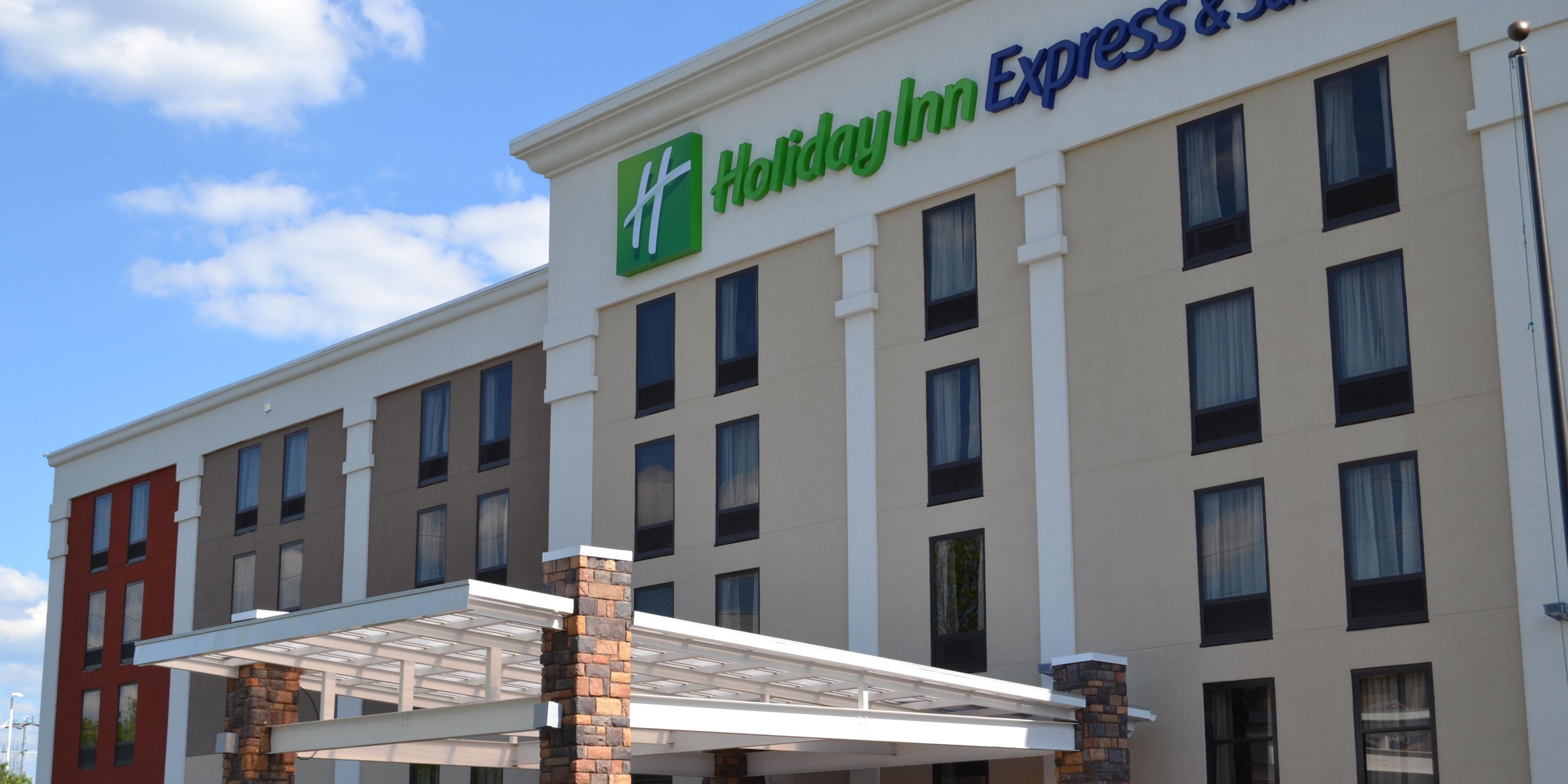 Holiday Inn Express & Suites Nashville Südost - Antioch