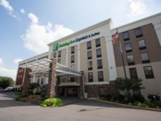 Holiday Inn Express & Suites Nashville Southeast - Antioch in Nashville, Tennessee