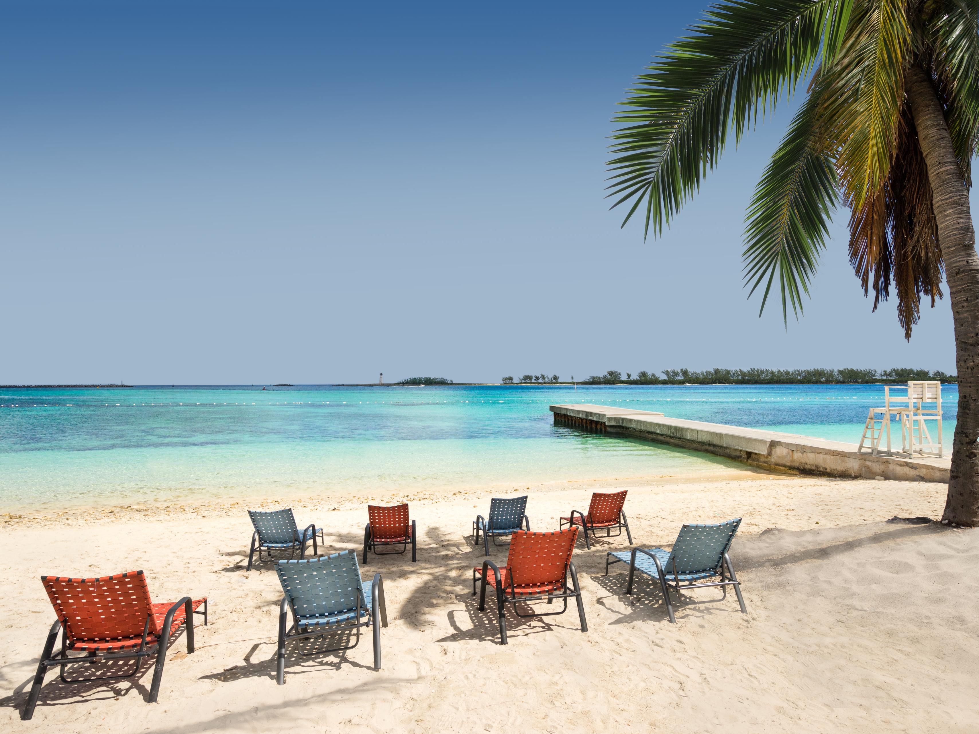 Holiday Inn Express & Suites Nassau - Nassau,
