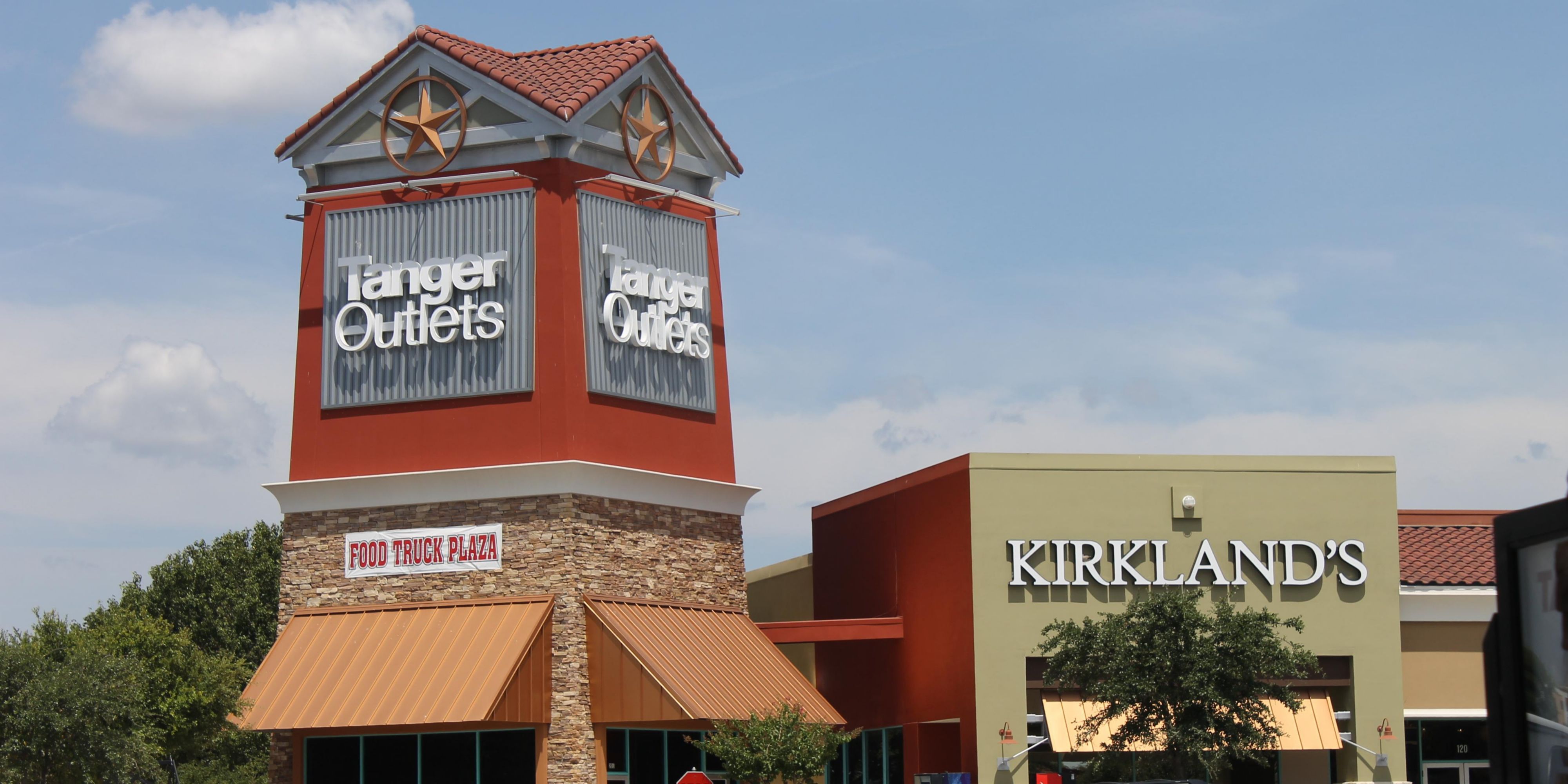 San Marcos Premium Outlets, an outdoor shopping mecca offering an impressive collection of 145 luxury and name brand stores to include designer fashions for men, women and children, sportswear, shoes, jewelry, housewares and others. The shopping mall features outlet stores that cannot be found anywhere else within the state of Texas.