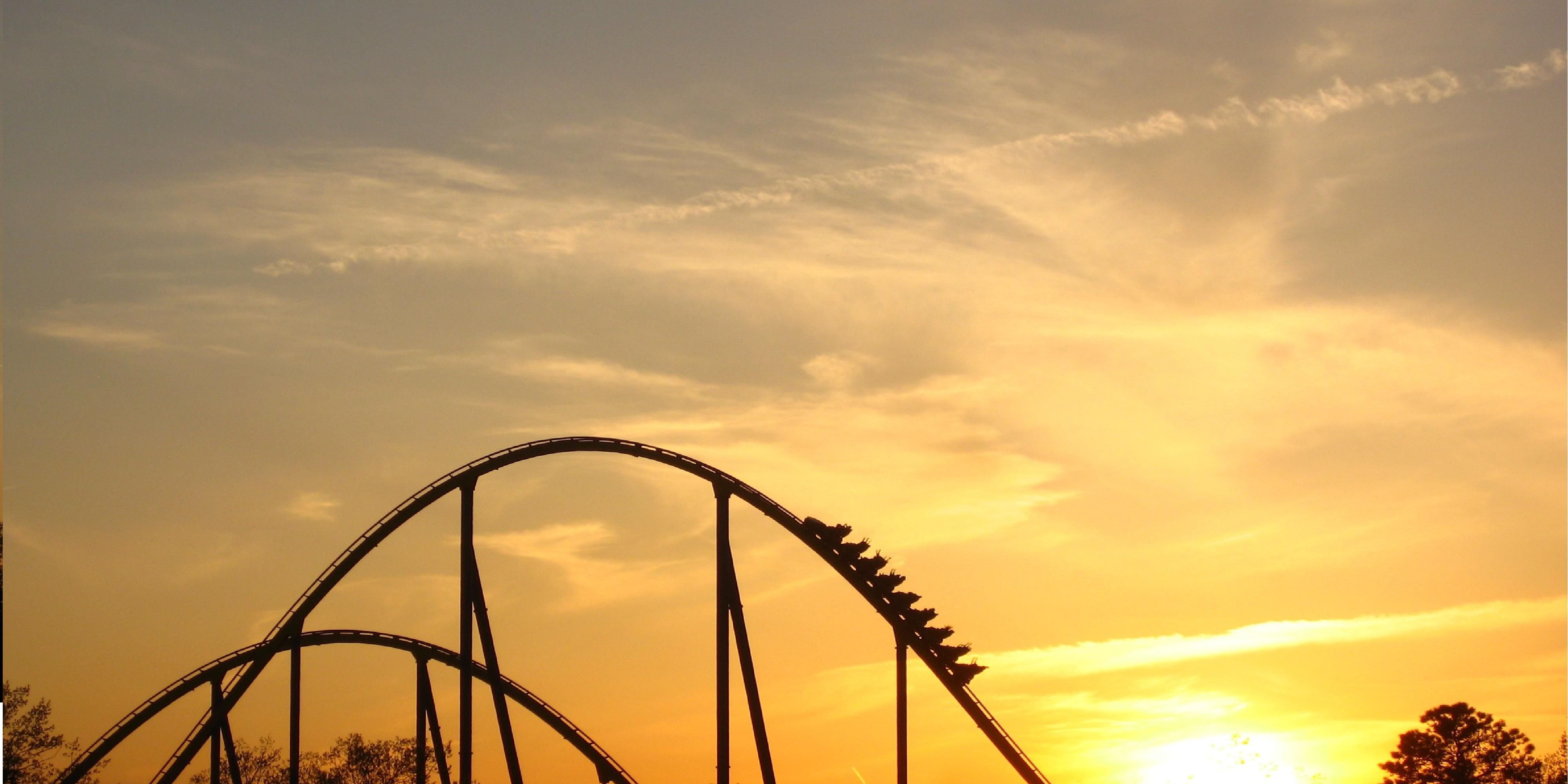 Hersheypark was originally created by Milton S. Hershey as leisure grounds for employees of Hershey's Chocolate Factory. Today, our family theme park welcomes guests from around the world to experience Hersheypark-Happy all year long!