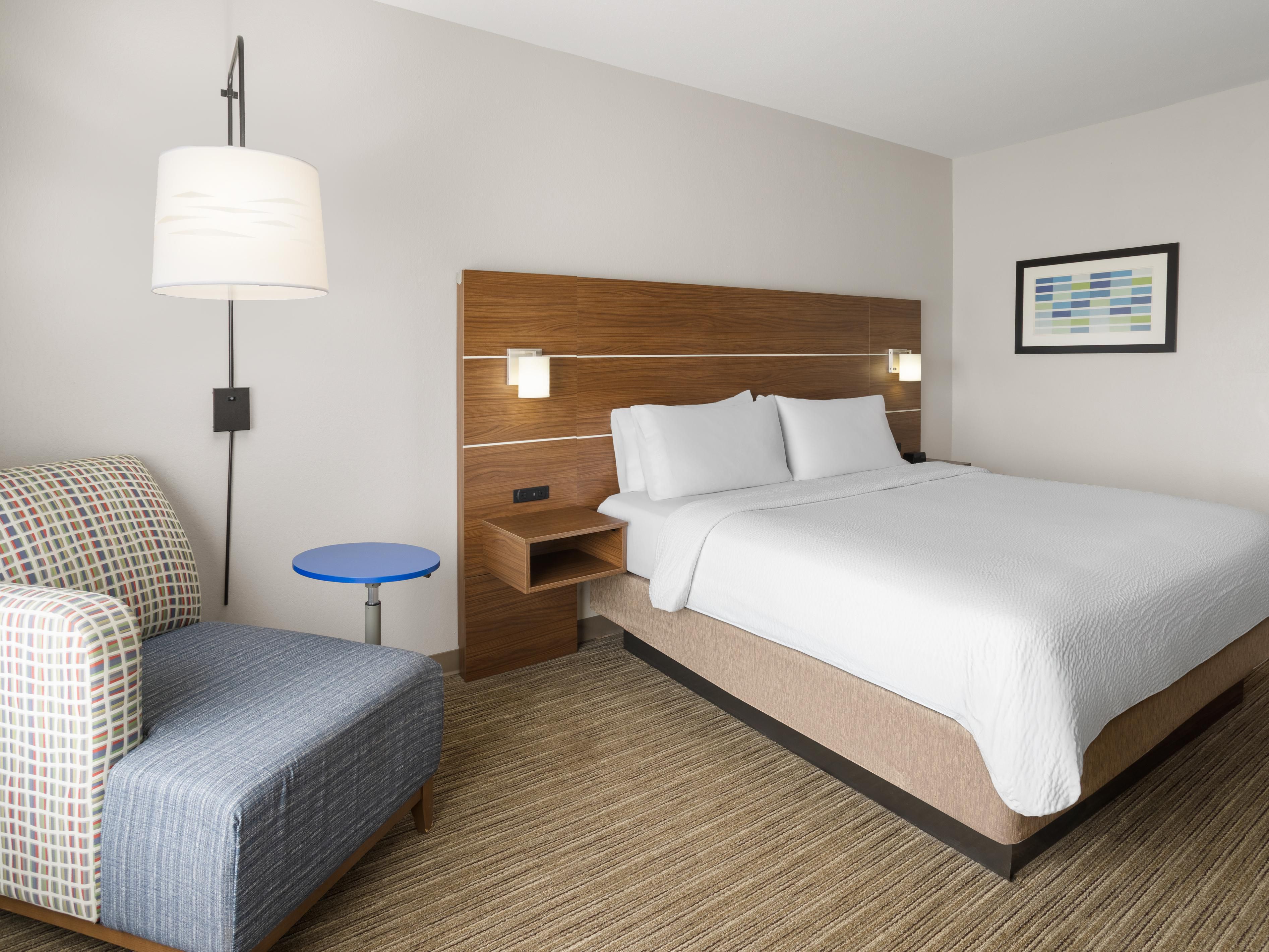King Room