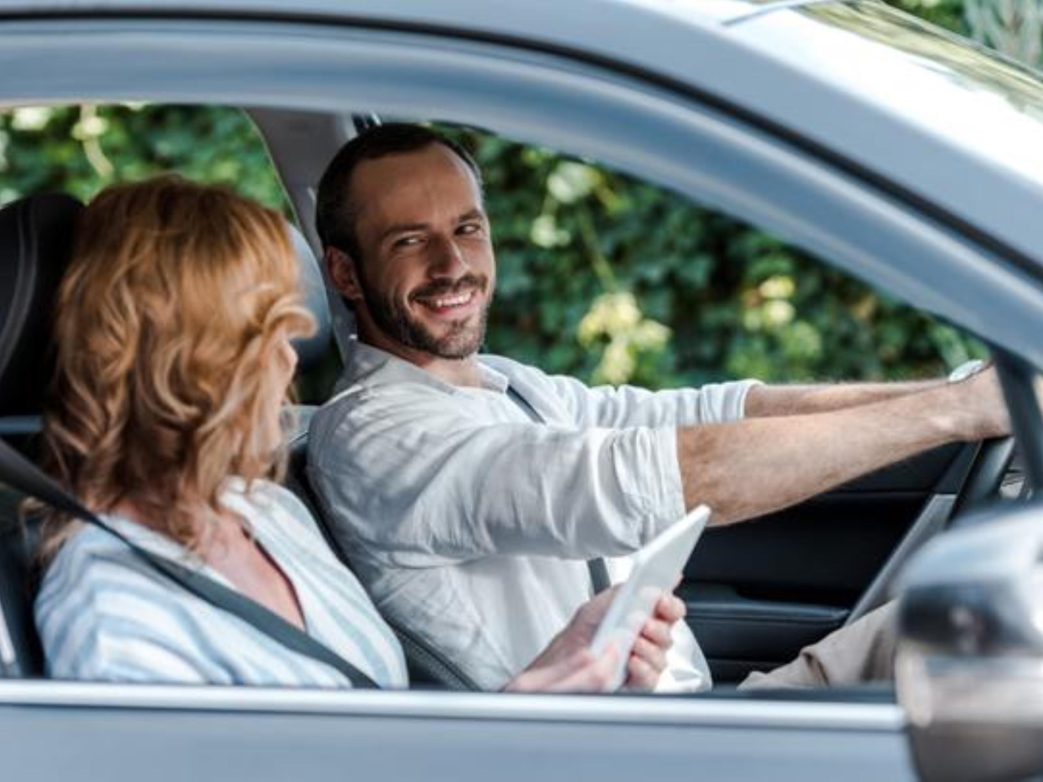 AAA Auto Club Discount