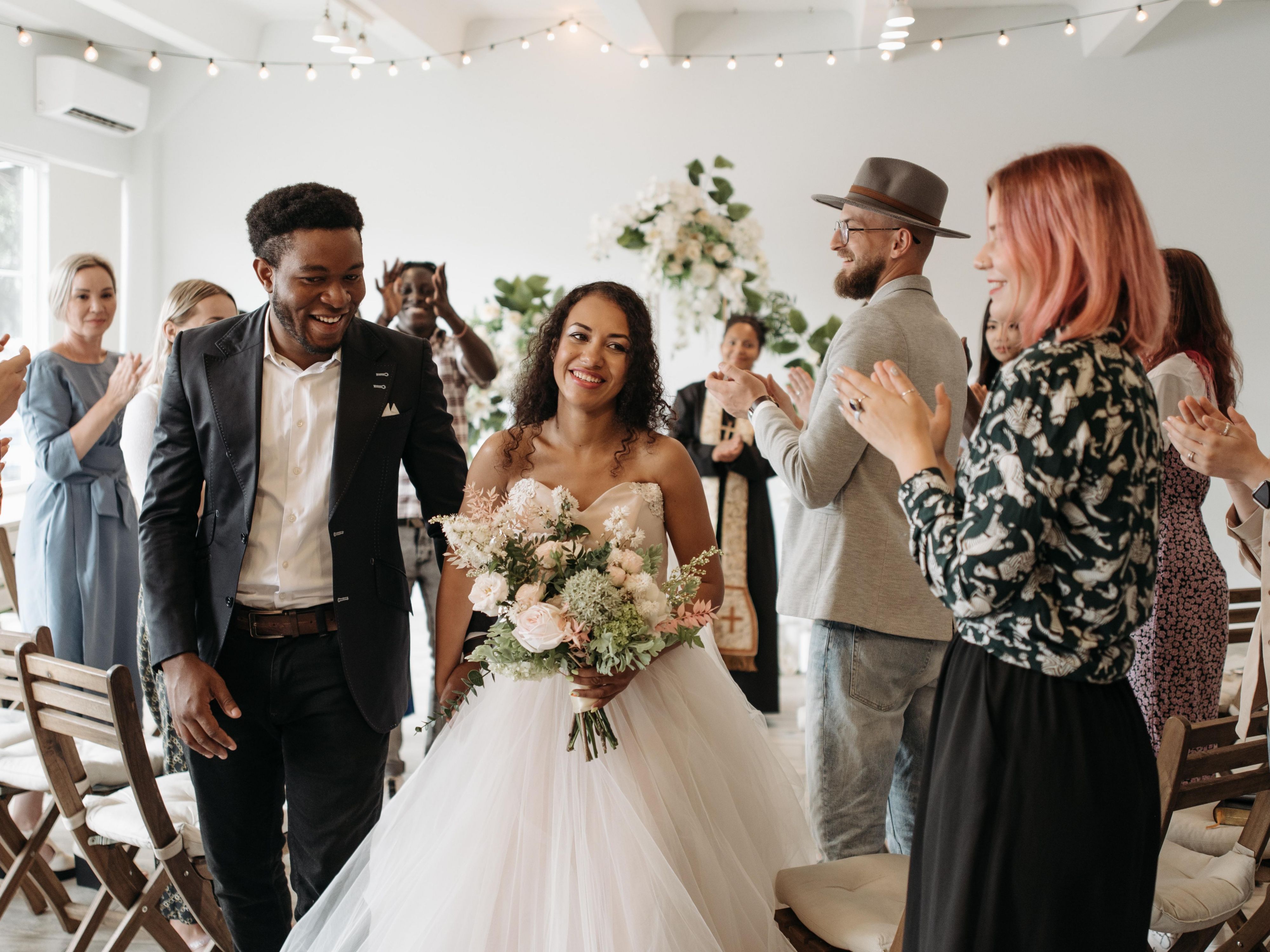 Wedding Season