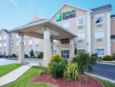 Holiday Inn Express & Suites Gibson