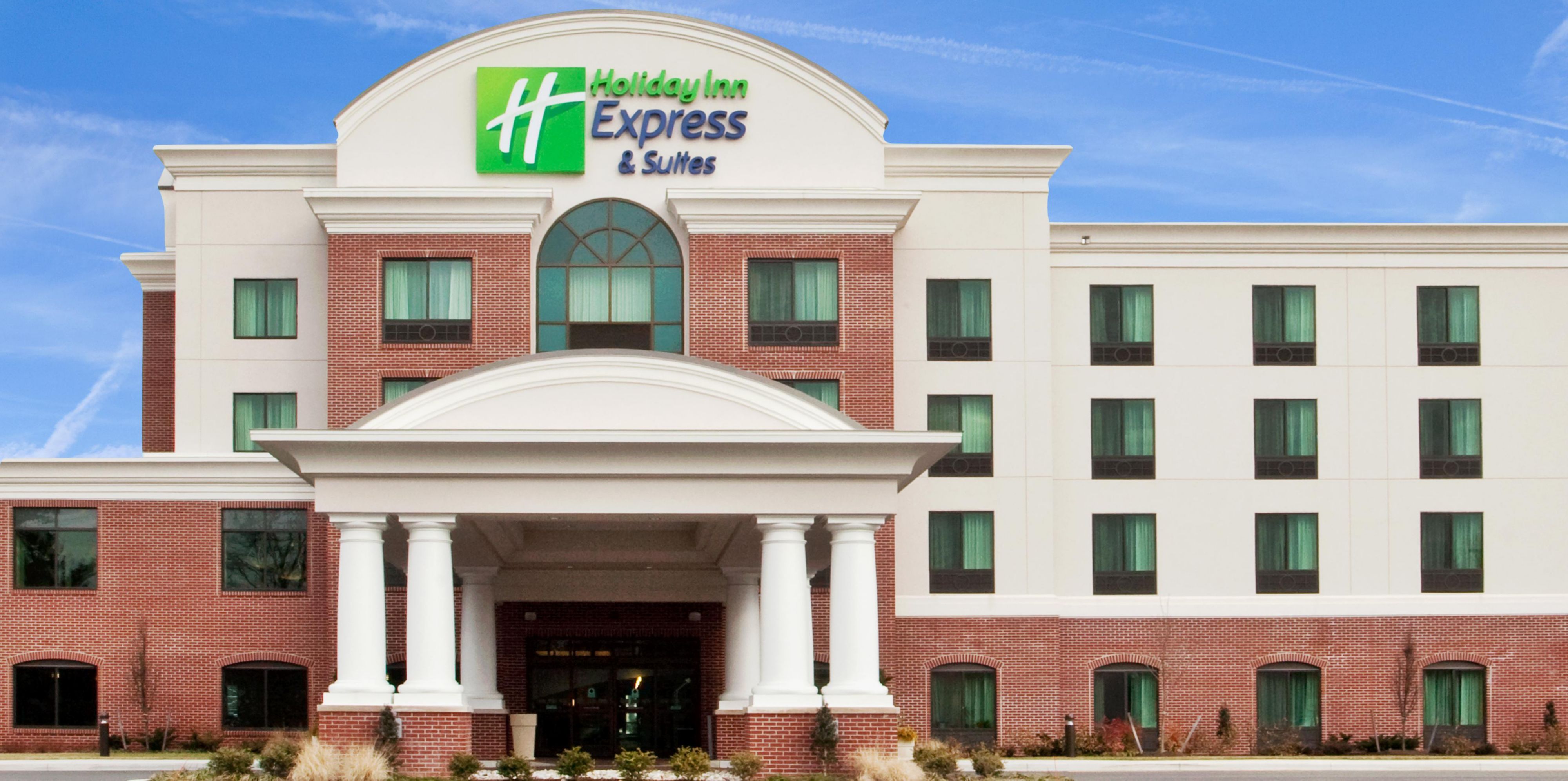 Holiday Inn Express & Suites 威爾明頓紐瓦克