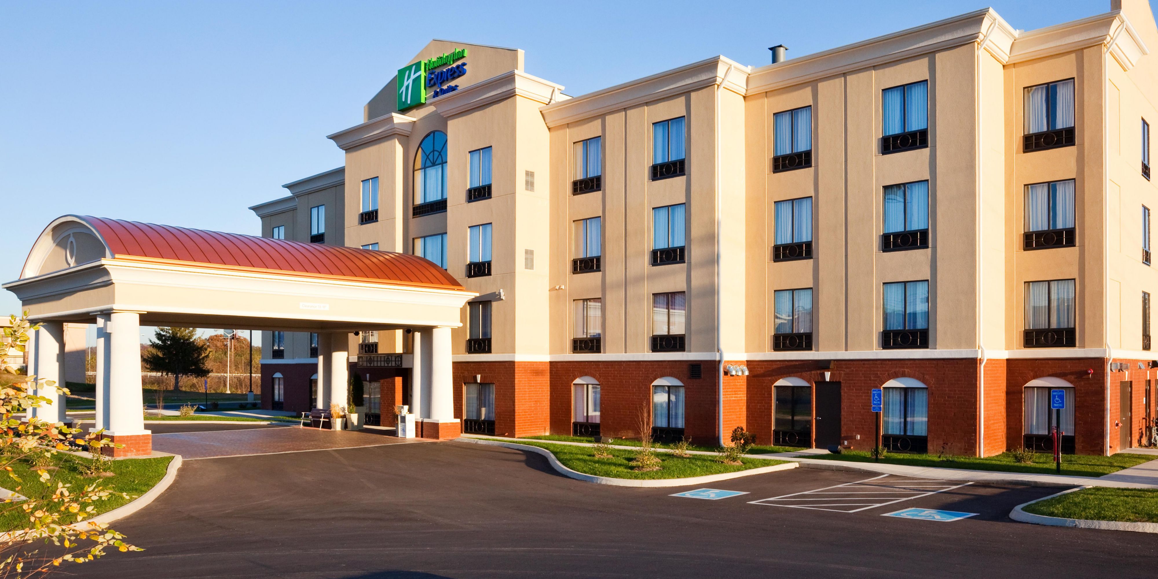 holiday inn dog friendly hotels