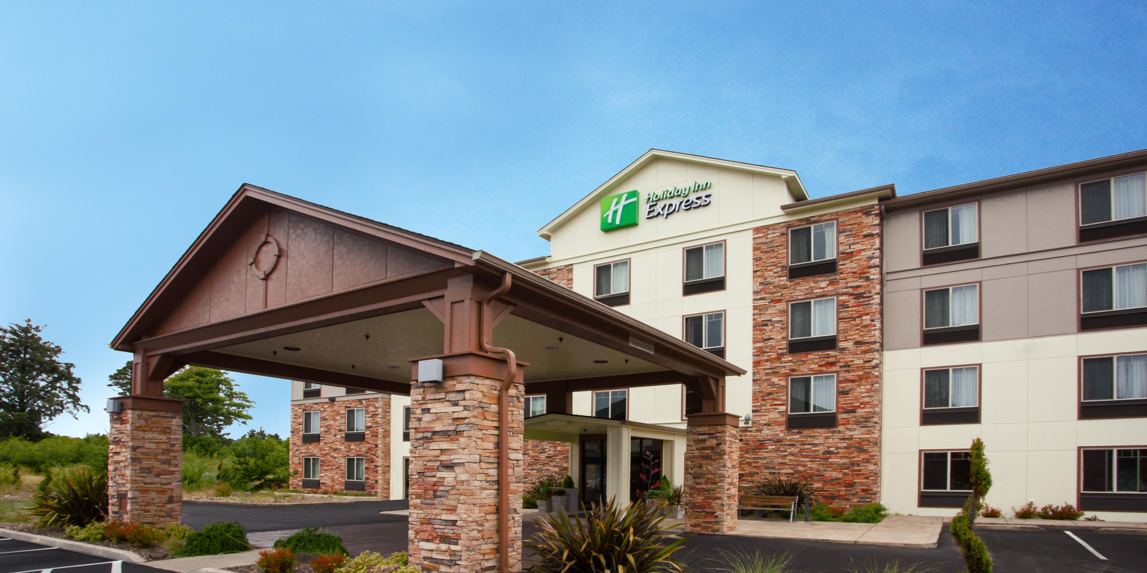 Holiday Inn Express & Suites Newport