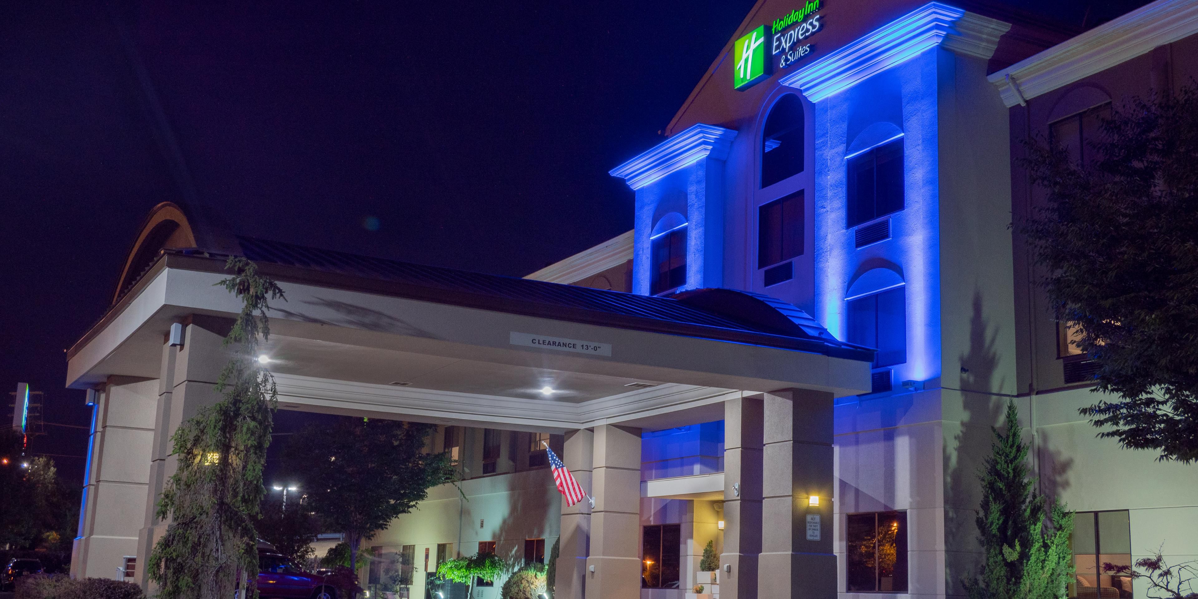 Sparta Mo Christmas Parade 2022 Route Hotels In Newton, Nj Near Sparta | Holiday Inn Express & Suites Newton  Sparta