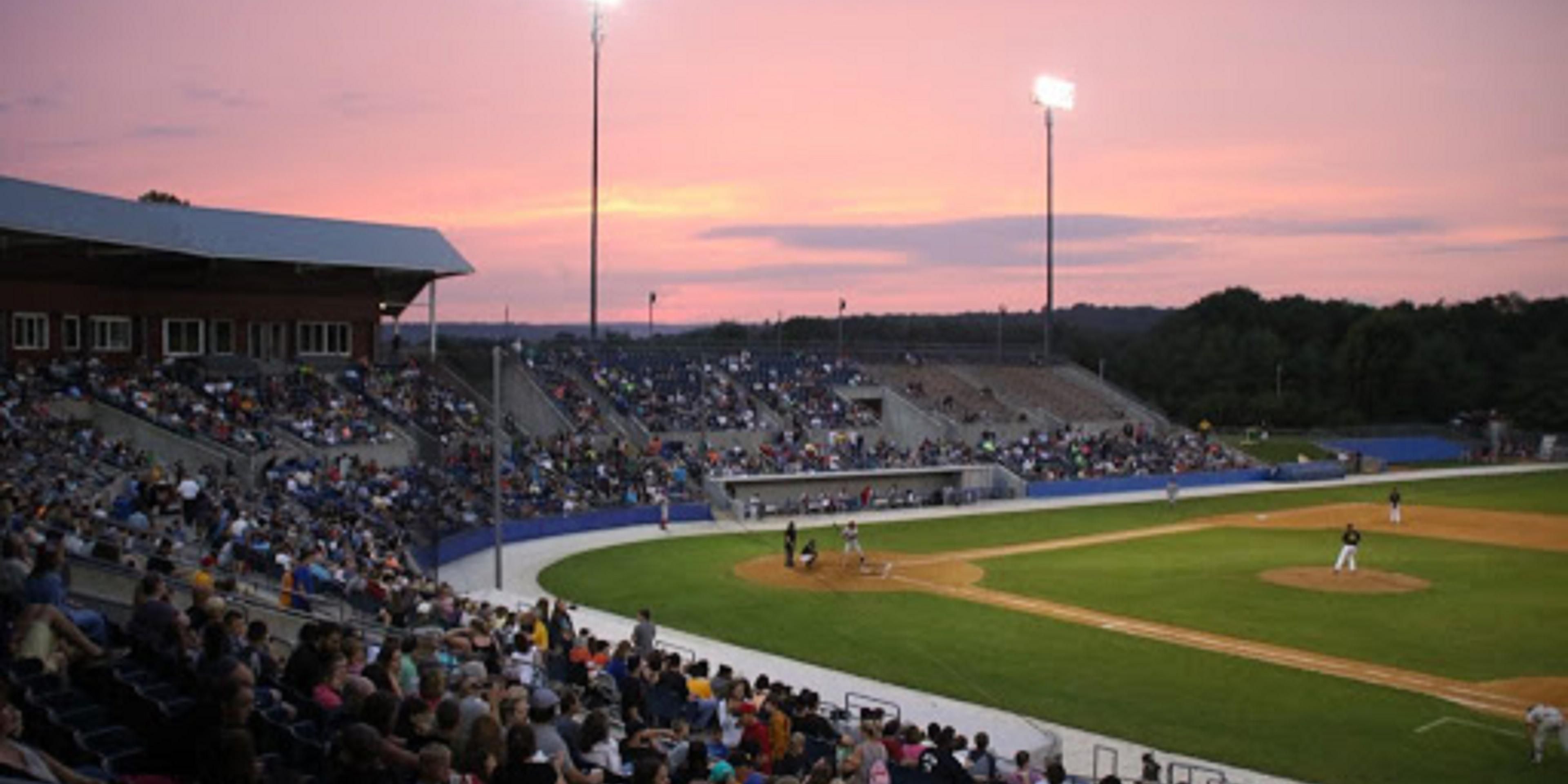 We are located minutes from the award-winning Skylands Stadium, North Jersey’s premier sports and entertainment venue. Home of Sussex County Miners Pro Baseball, Food Truck Festivals, Stunt Shows, Christmas Events, Concerts and more!