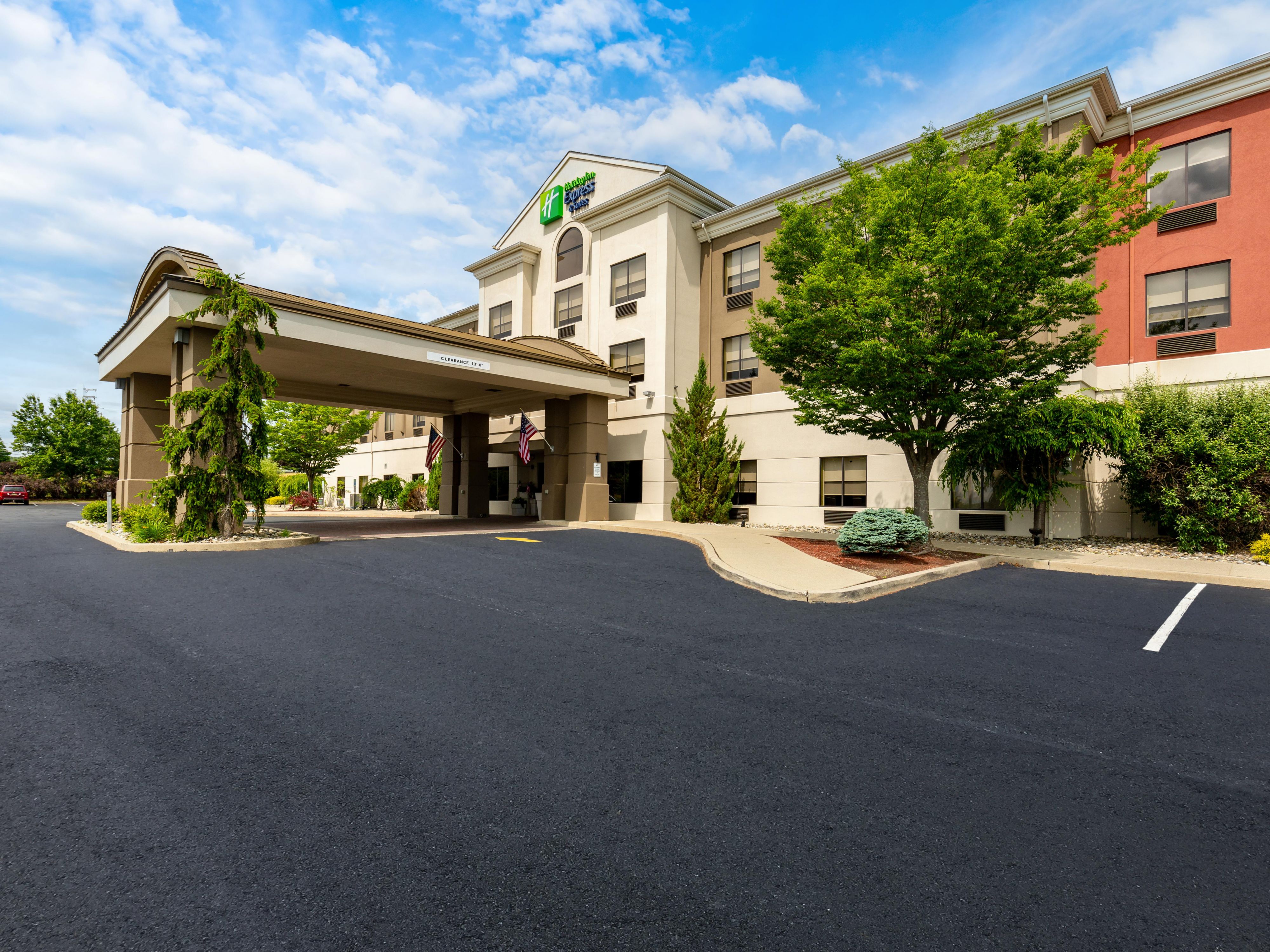 Find New Jersey Hotels  Top Hotels in New Jersey by IHG