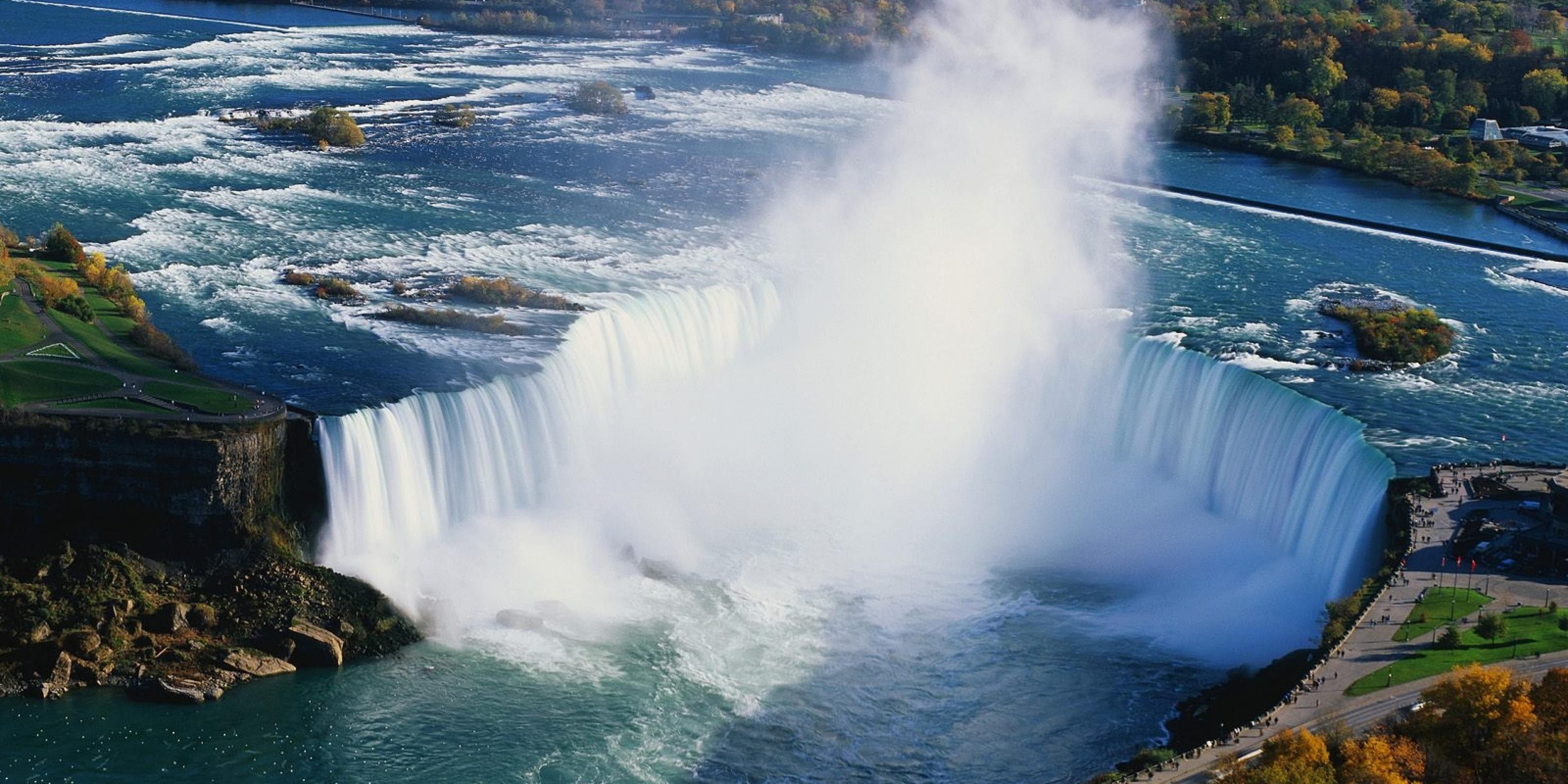 Hotel is located near Niagara International Airport and is less than a 10 minute drive to the Niagara Falls State Park. We feature an indoor pool, fitness center, free breakfast, free Wi-Fi and free parking.  We are close by the Fashion Outlets of Niagara, Aerospace Museum and Niagara University.