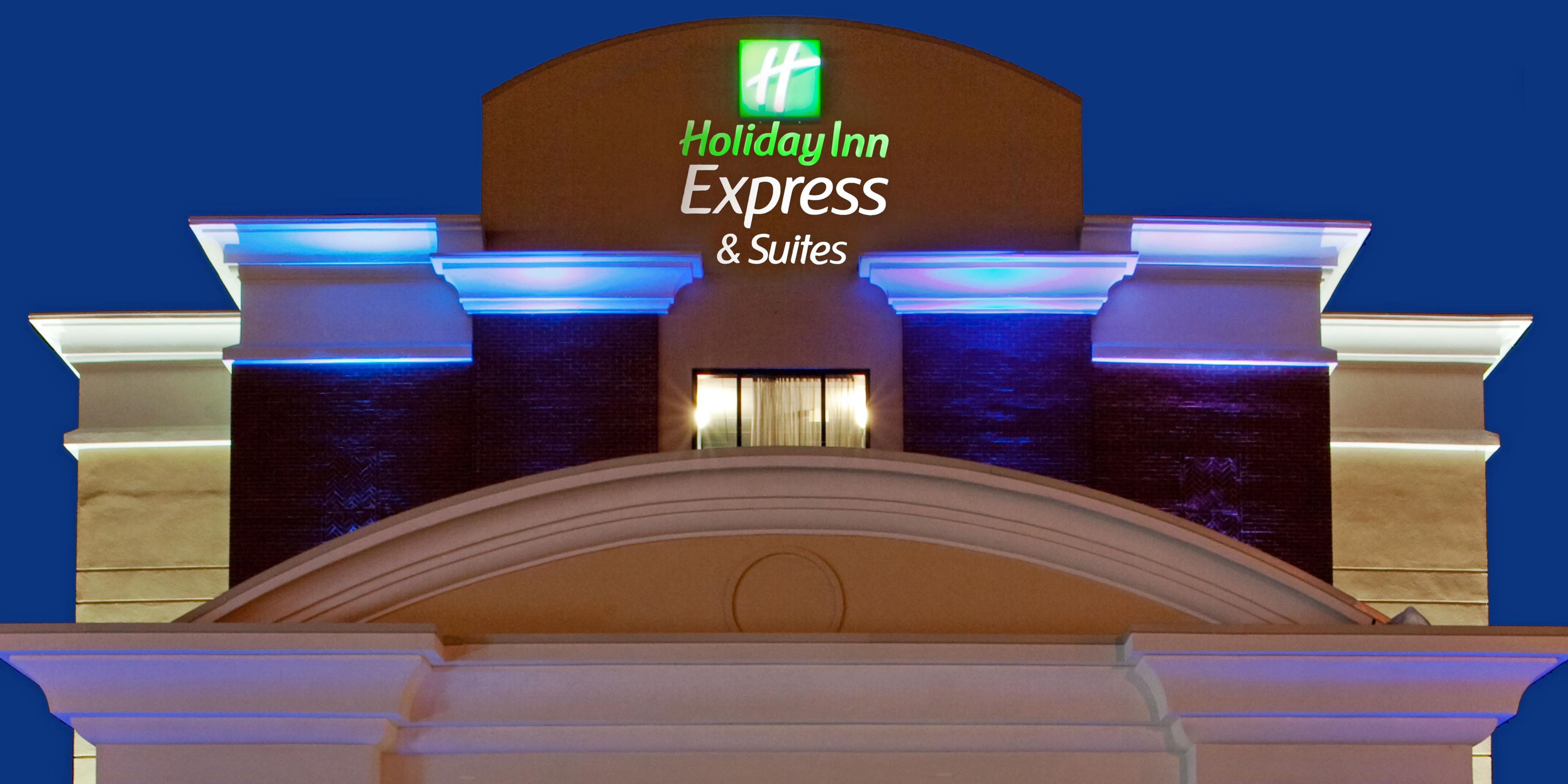 Holiday Inn Express & Suites Norfolk Airport