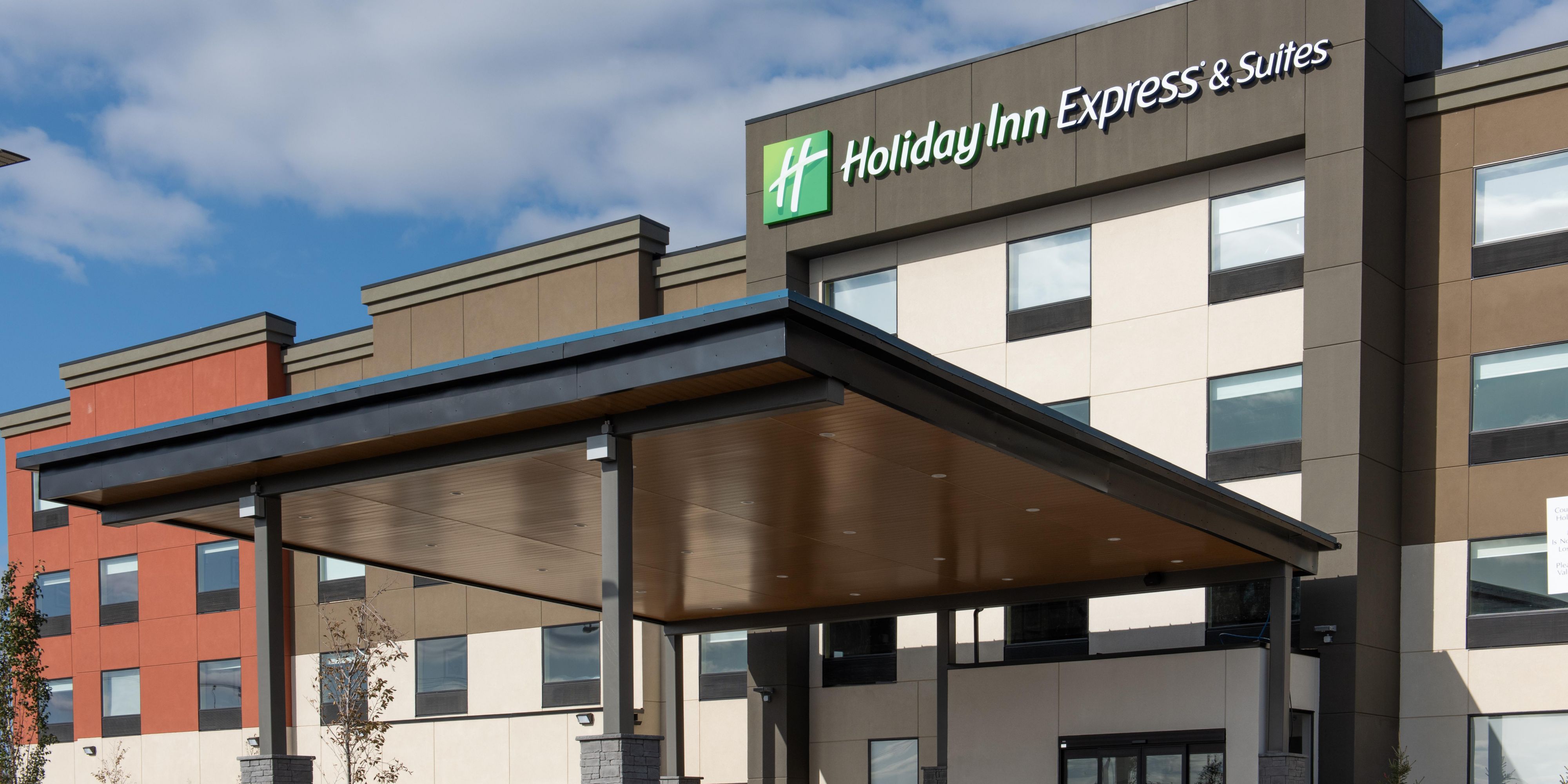Holiday Inn Express & Suites North Battleford