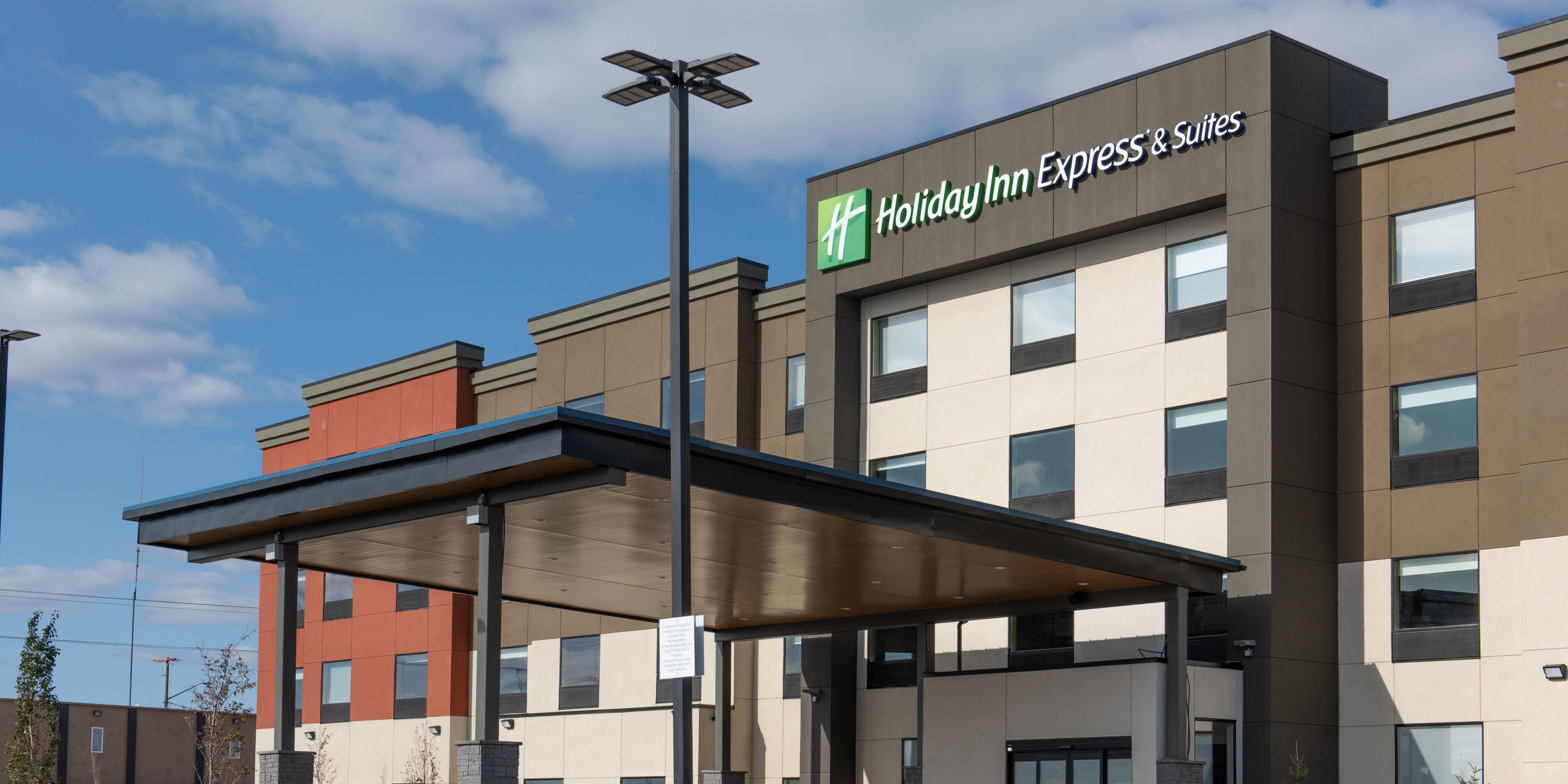 Directions To North Battleford Holiday Inn Express & Suites North Battleford Hotel By Ihg