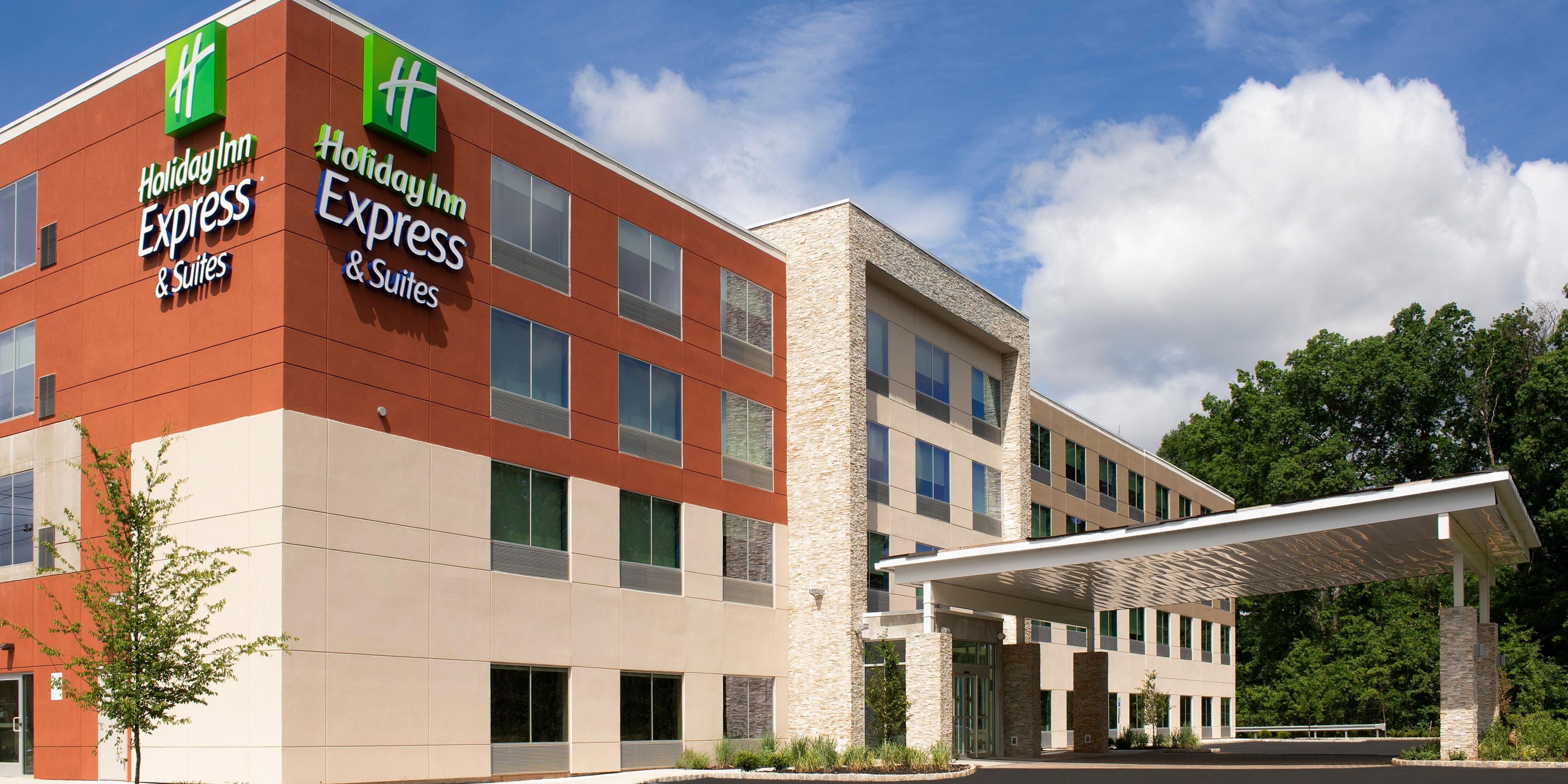 Holiday Inn Express & Suites North Brunswick