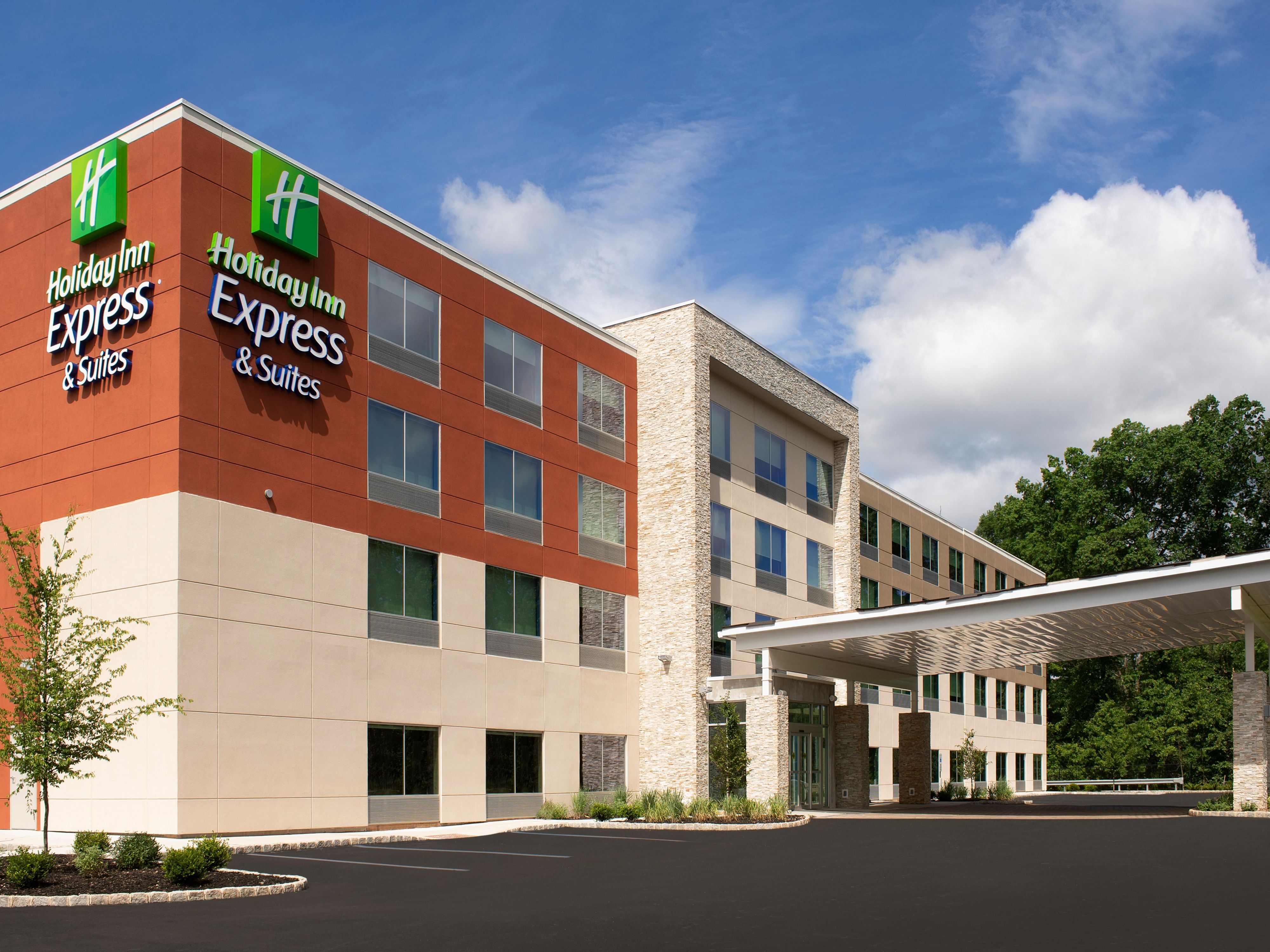 Holiday Inn Express & Suites West Long Branch - Eatontown, an IHG