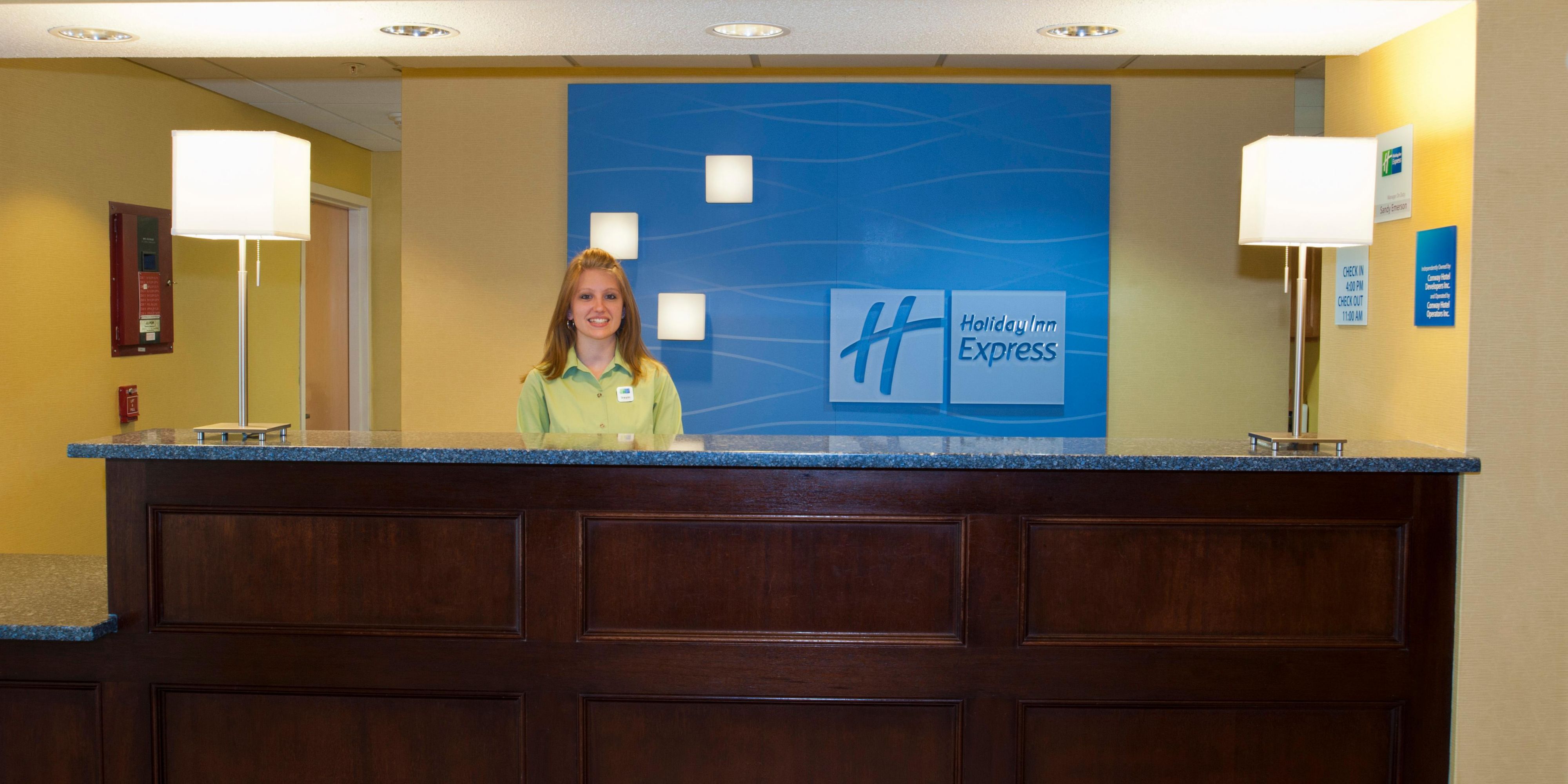 Holiday Inn Express & Suites North Conway