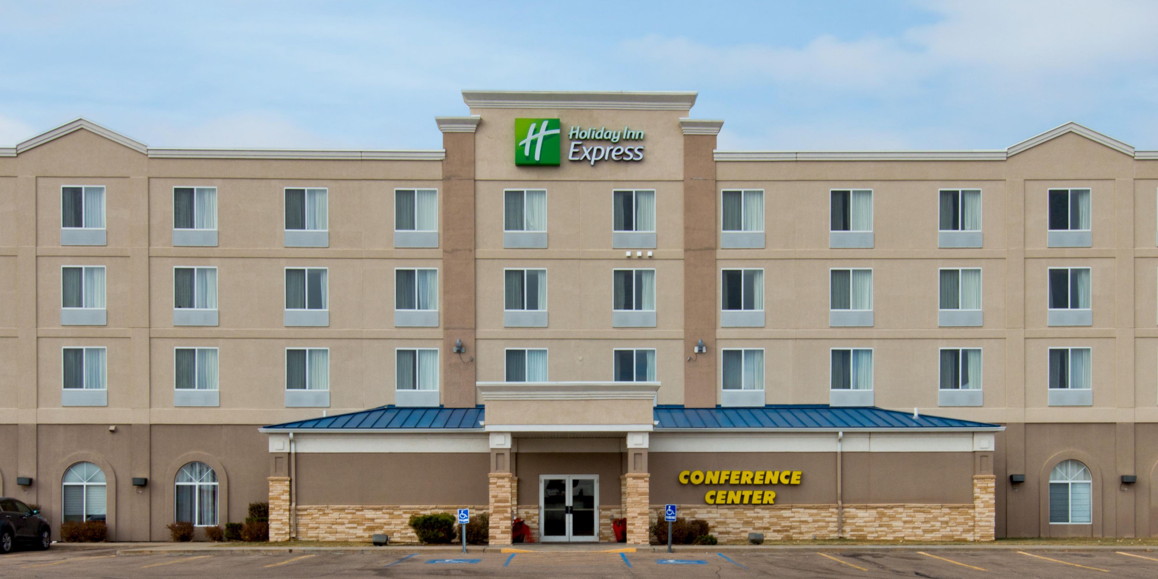 Holiday Inn Express & Suites North Platte