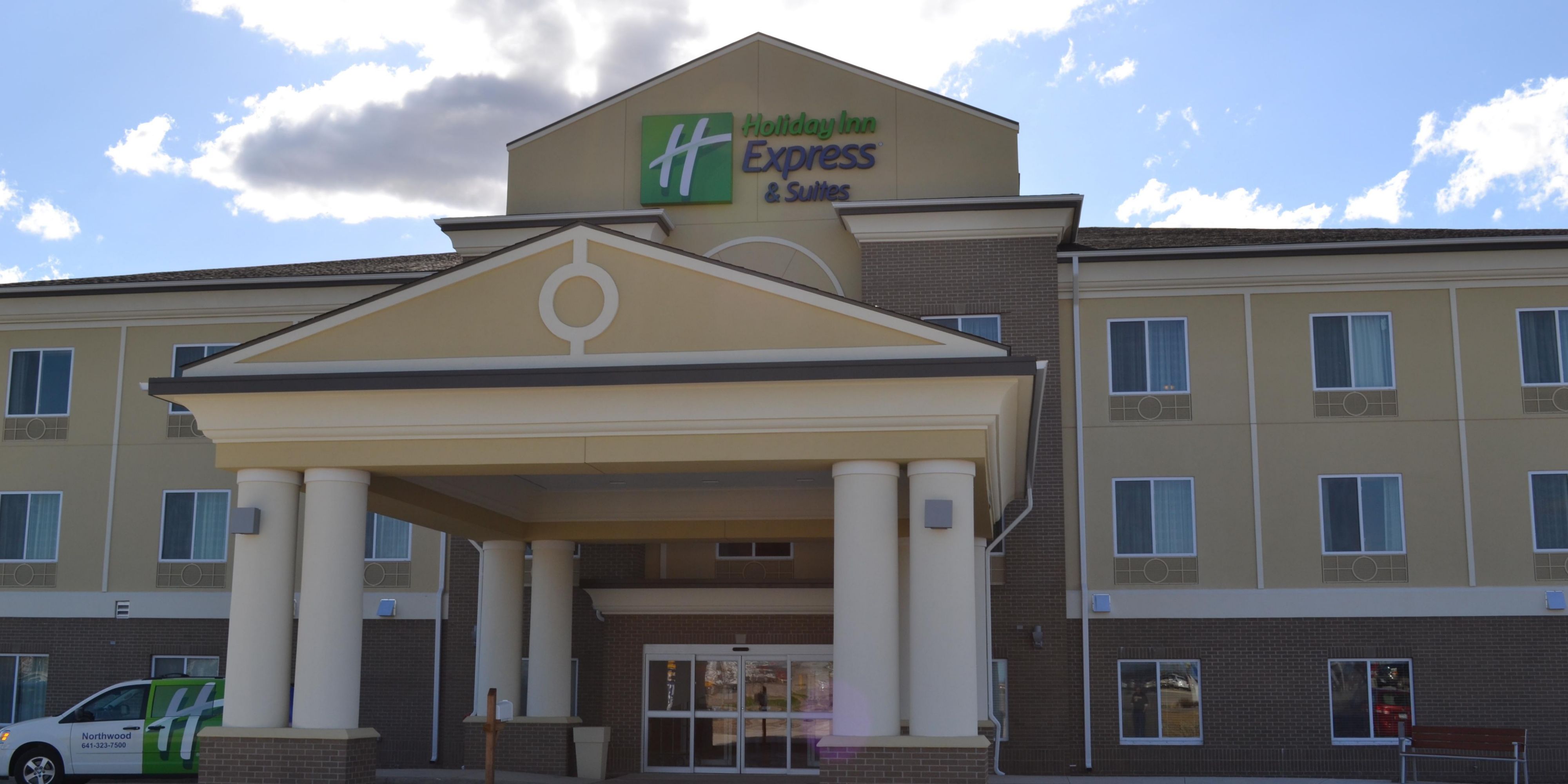 Holiday Inn Express & Suites Northwood