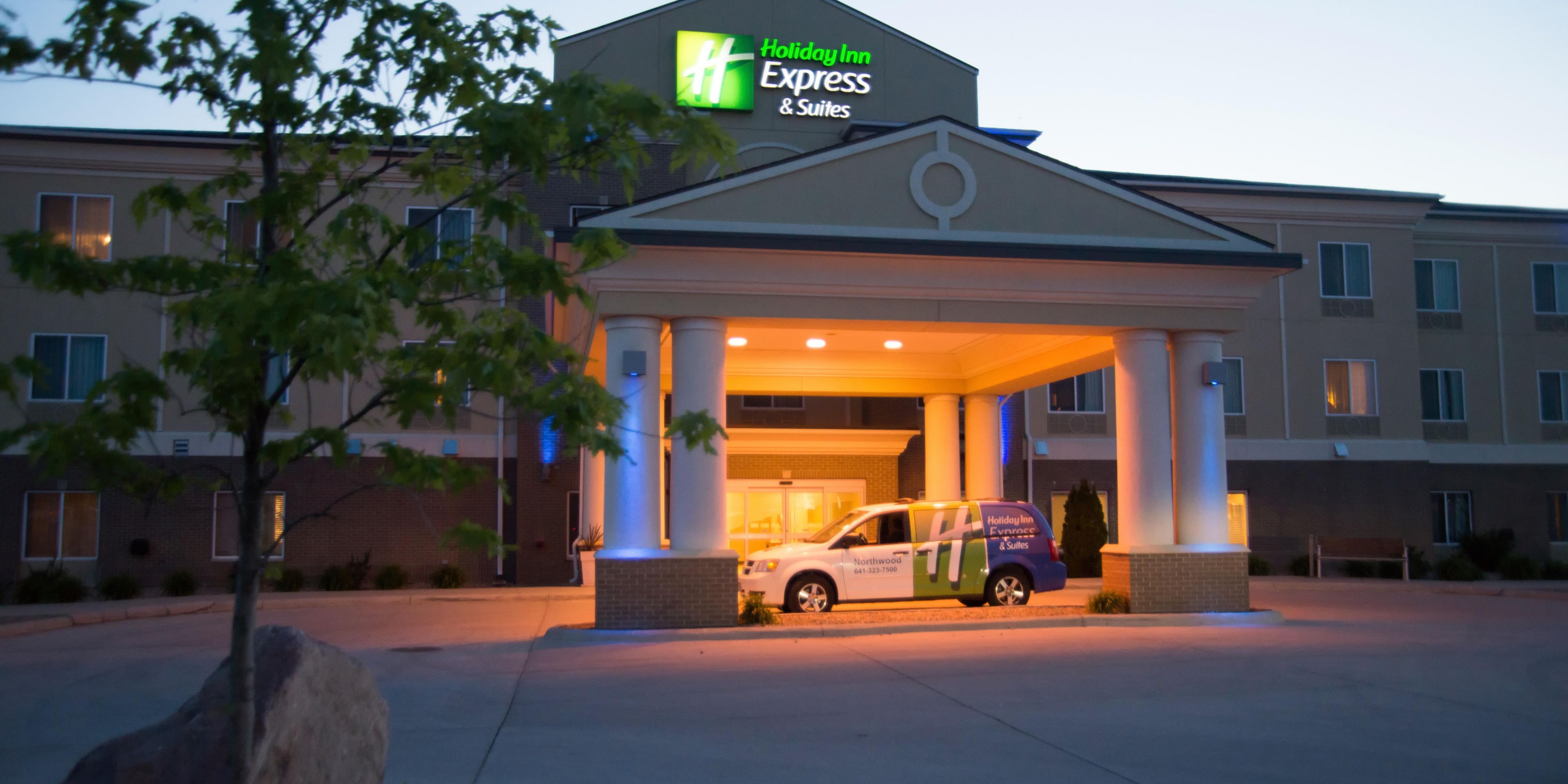 Holiday Inn Express & Suites Northwood