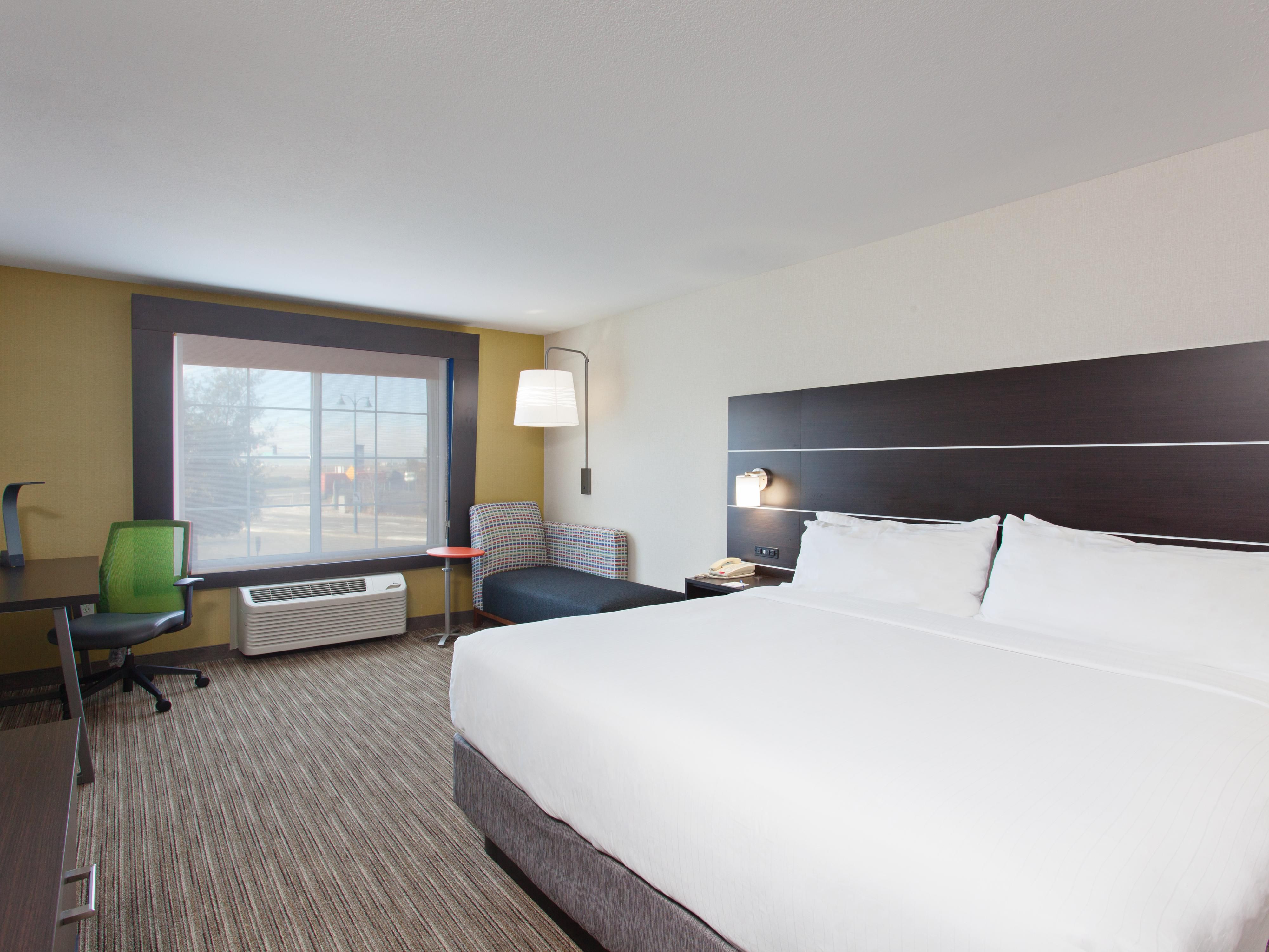 King Bed Leisure Room Non Smoking