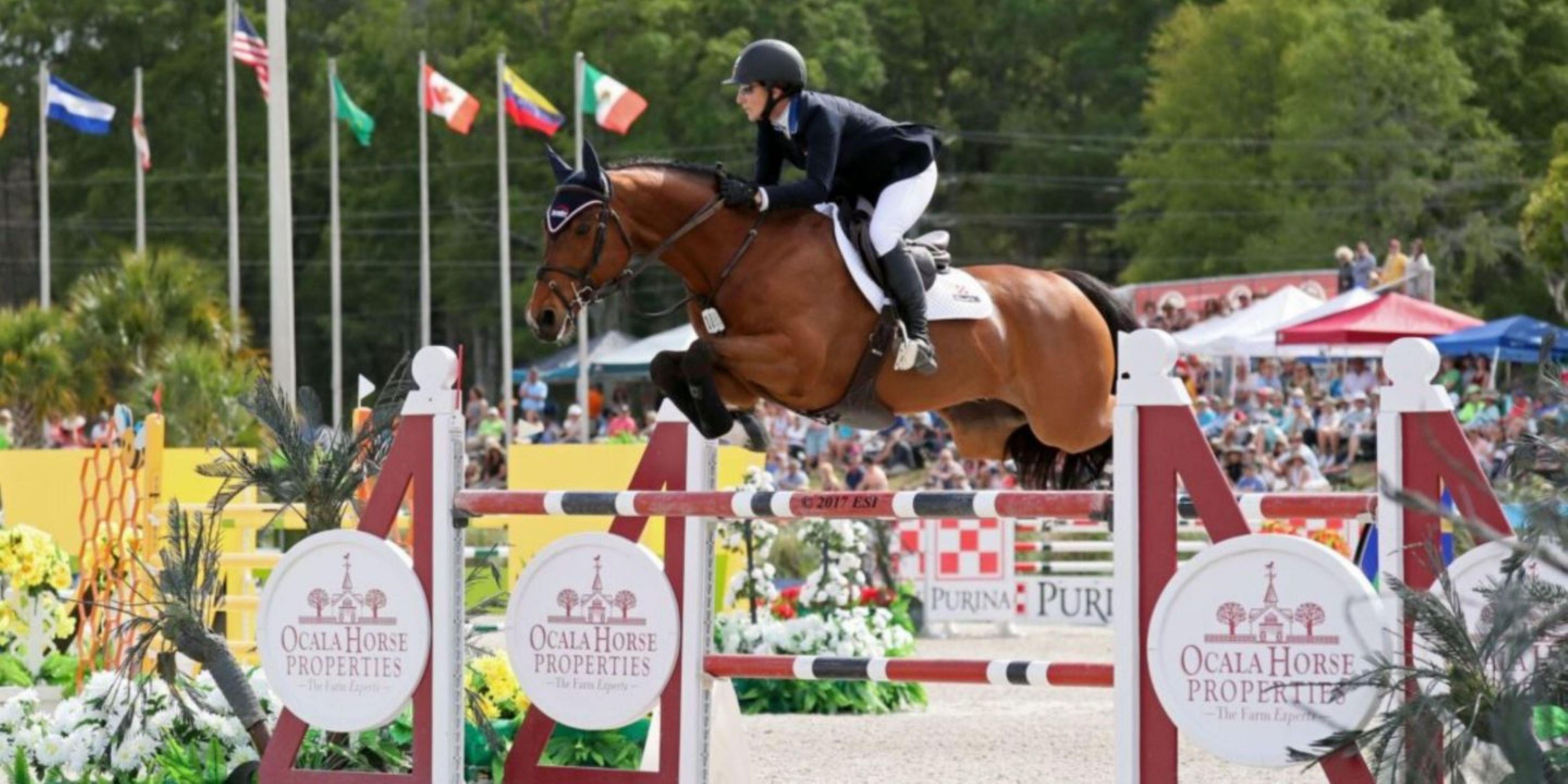 Ideal hotel accommodations for Ocala equestrian events. We are near HITS, OBS (Ocala Breeder Sales), World Equestrian Center, Ocala Jockey Club, & more.
